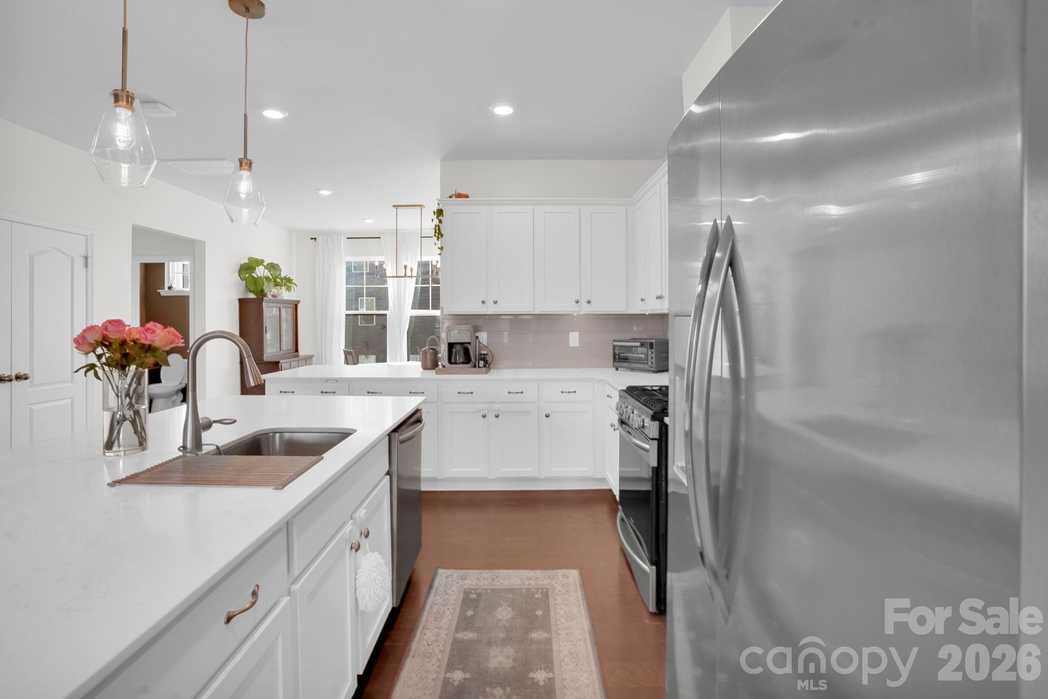 12210 Ardrey Park Drive — Charlotte