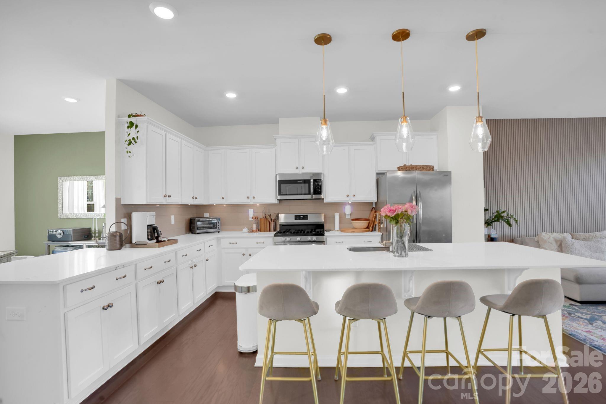 12210 Ardrey Park Drive — Charlotte