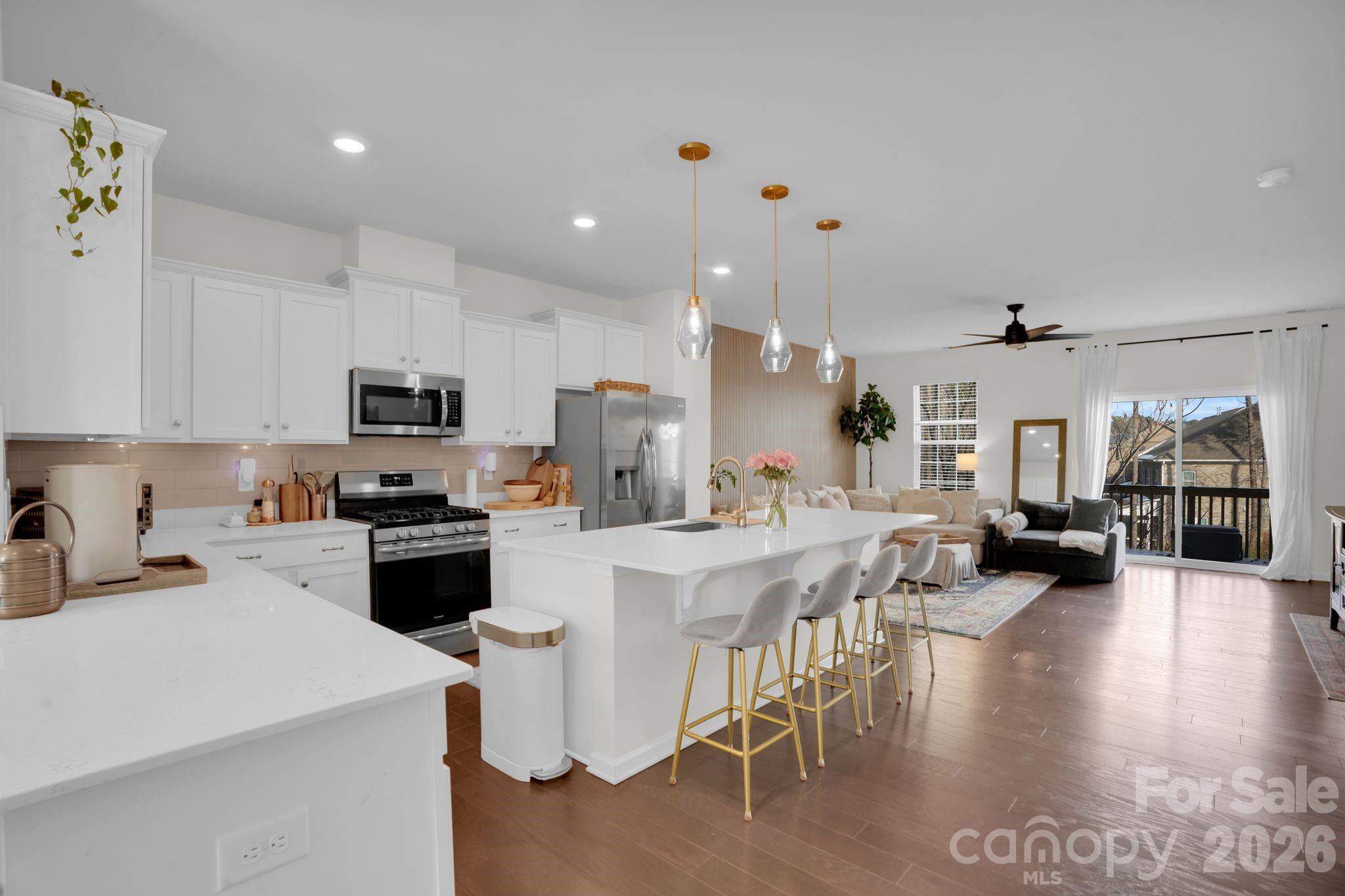 12210 Ardrey Park Drive — Charlotte