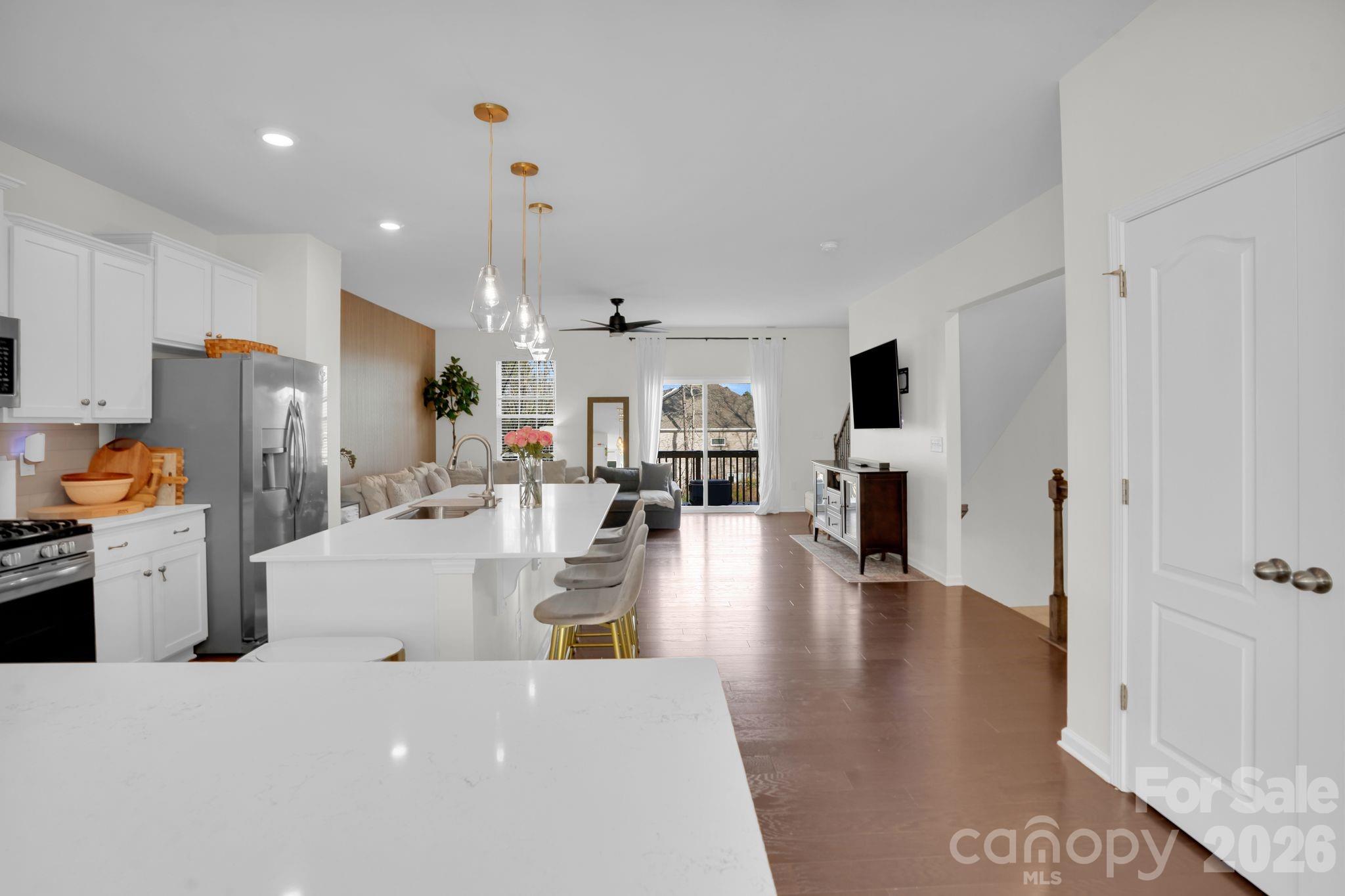 12210 Ardrey Park Drive — Charlotte
