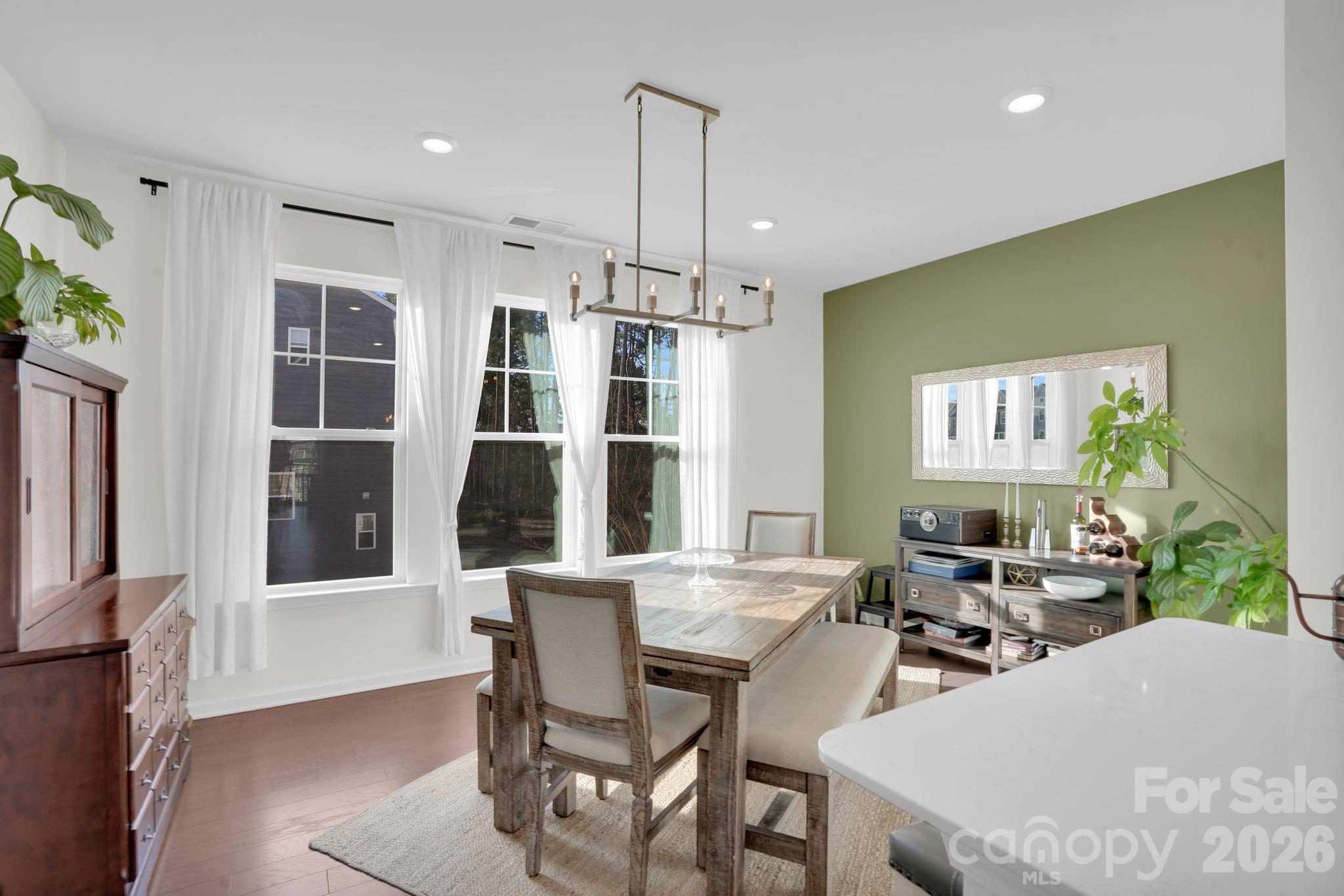 12210 Ardrey Park Drive — Charlotte