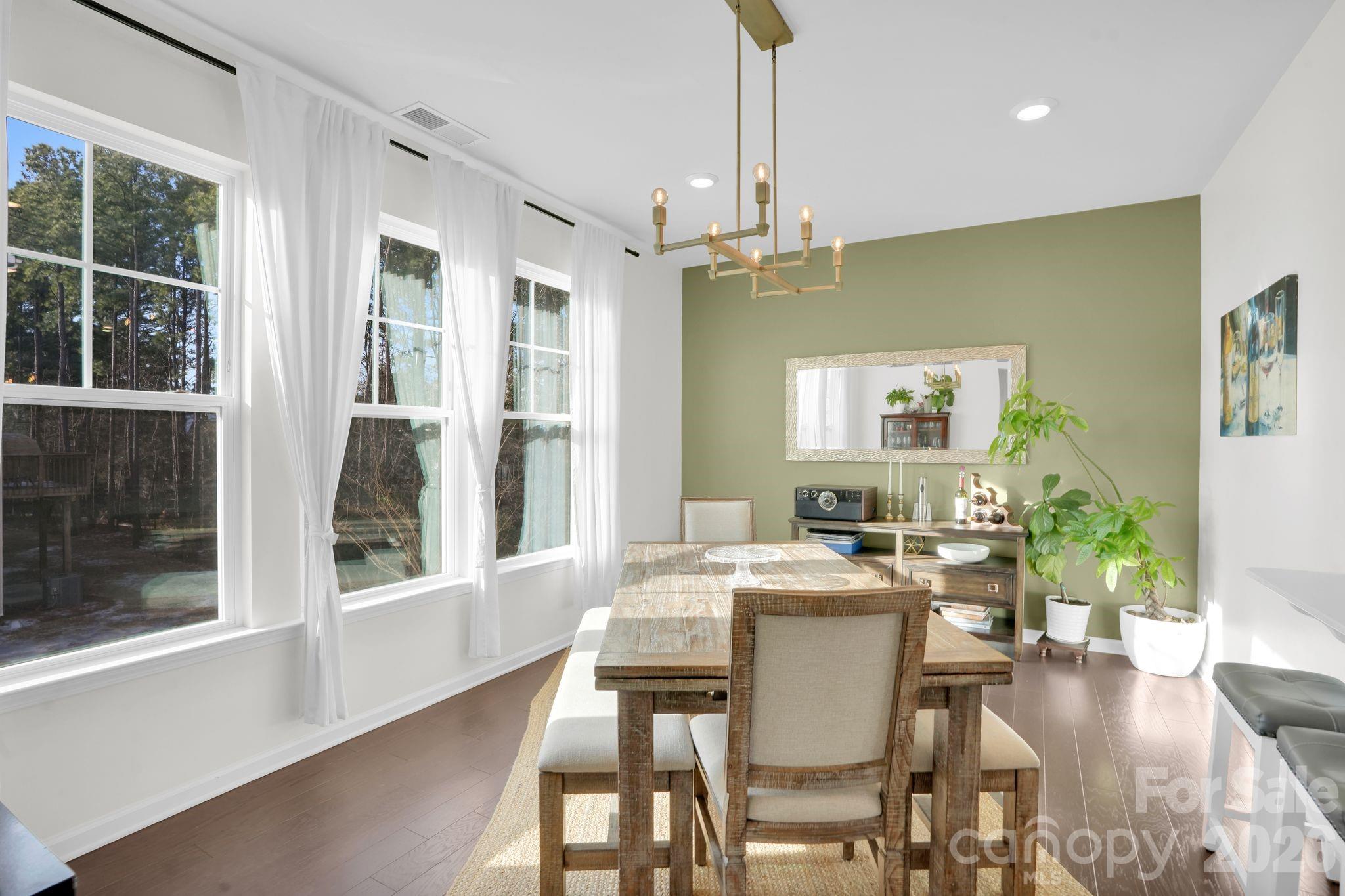 12210 Ardrey Park Drive — Charlotte