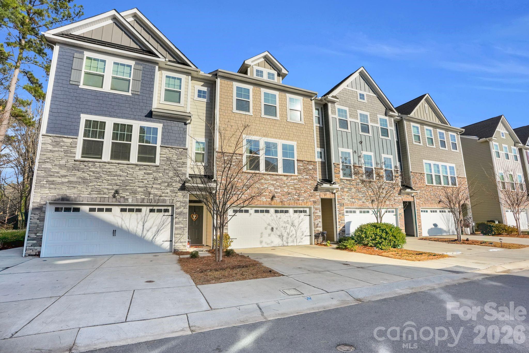 12210 Ardrey Park Drive — Charlotte