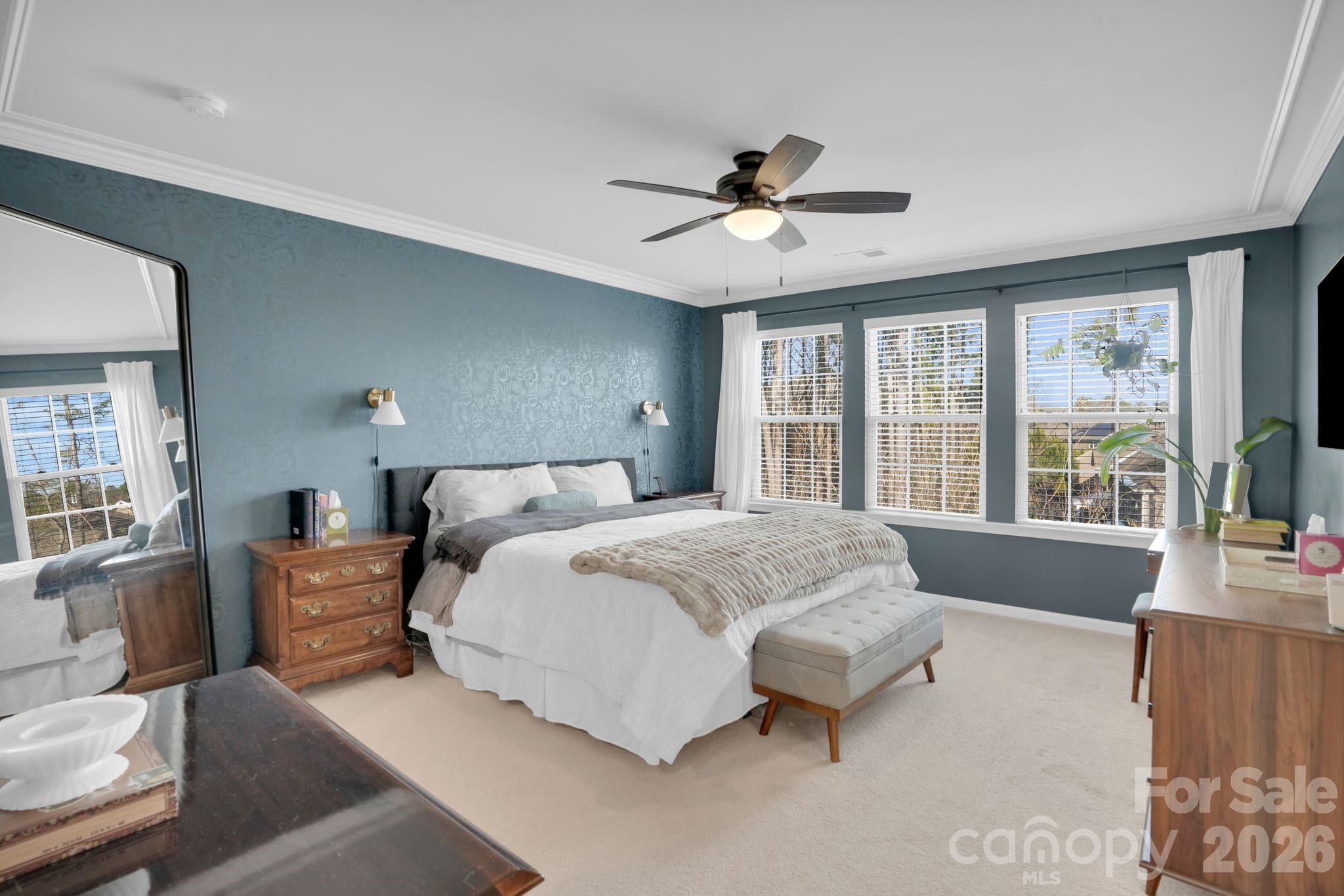 12210 Ardrey Park Drive — Charlotte