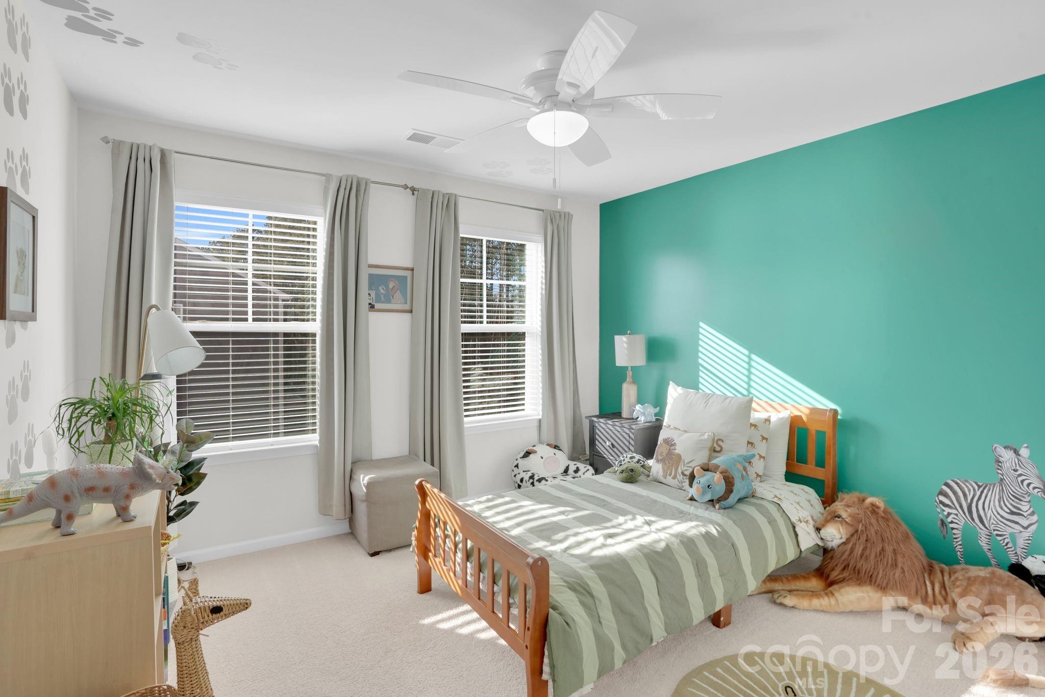 12210 Ardrey Park Drive — Charlotte