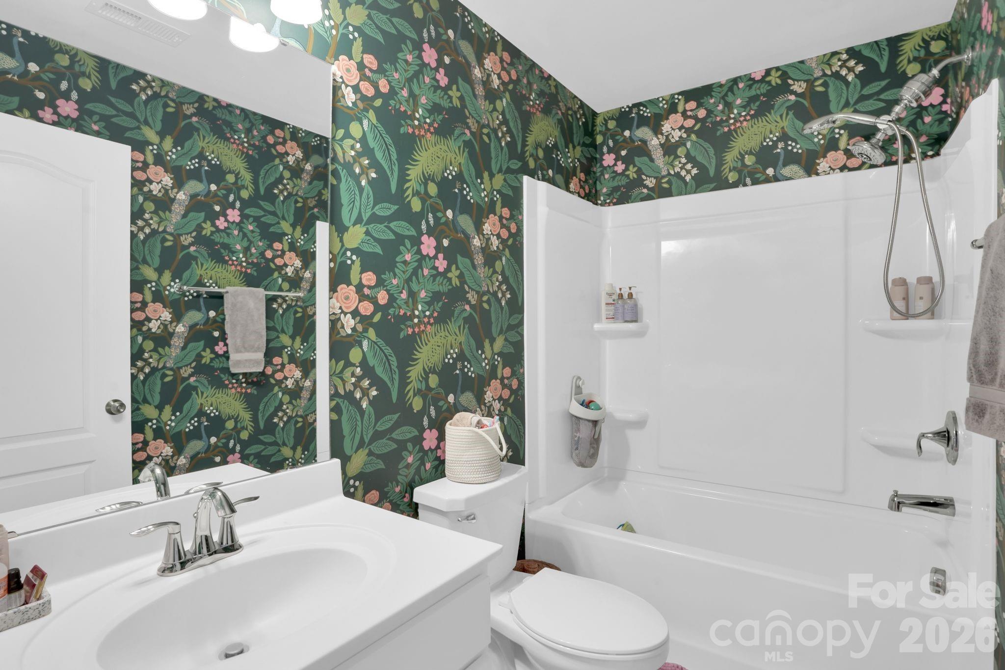12210 Ardrey Park Drive — Charlotte