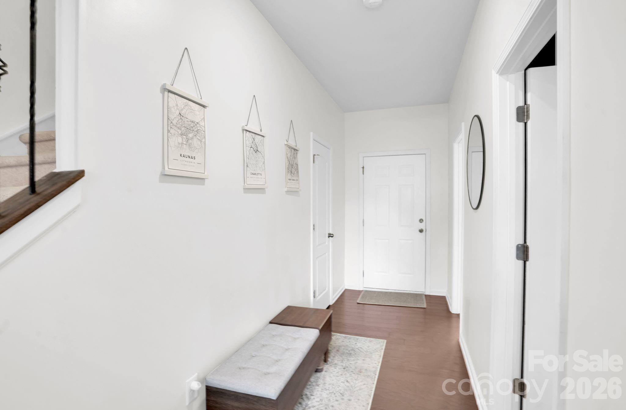 12210 Ardrey Park Drive — Charlotte