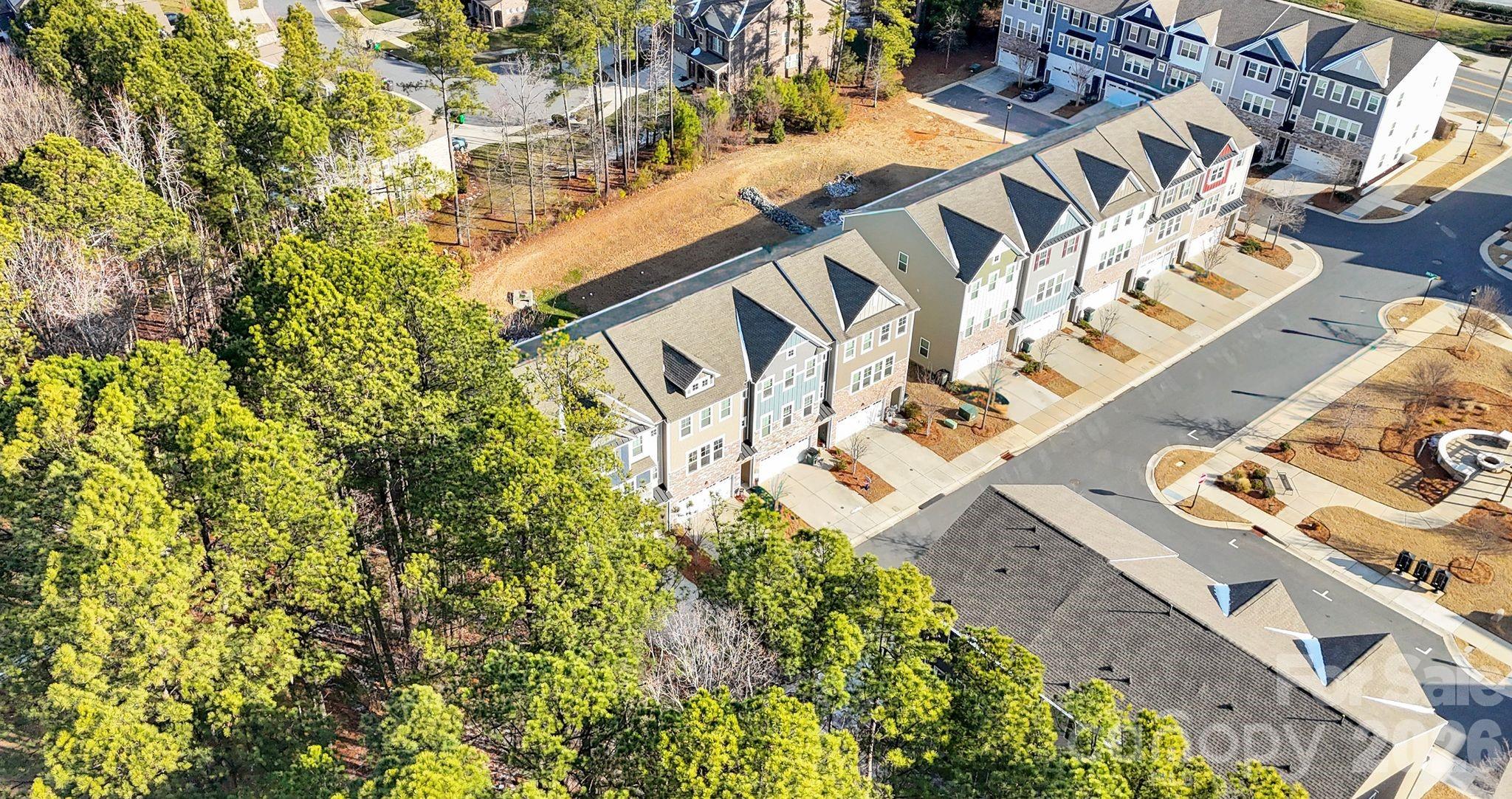 12210 Ardrey Park Drive — Charlotte