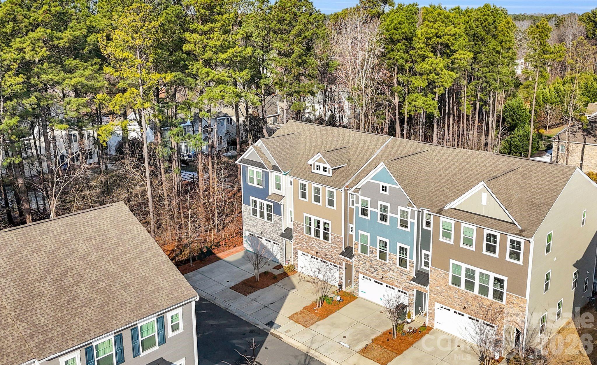 12210 Ardrey Park Drive — Charlotte
