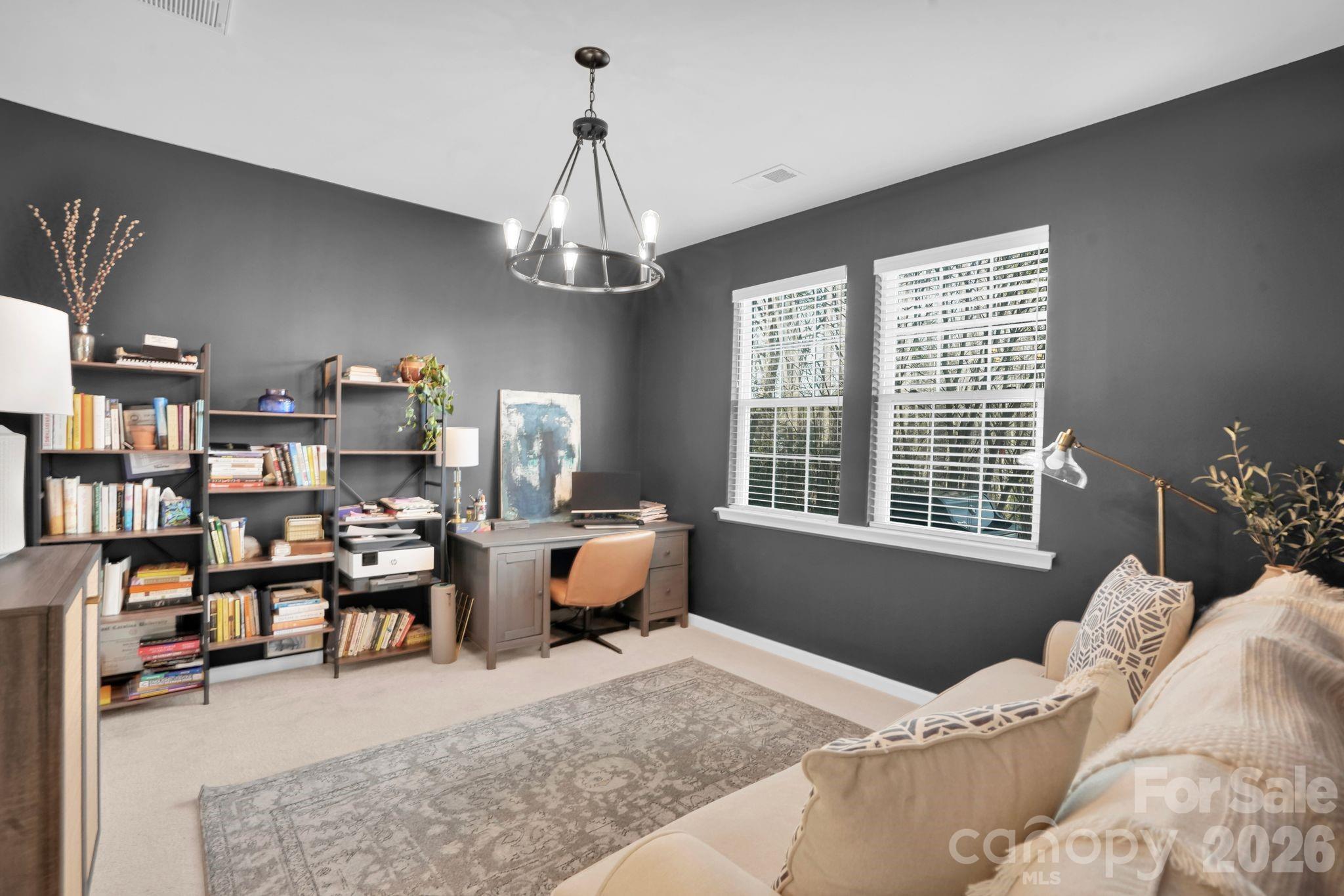 12210 Ardrey Park Drive — Charlotte