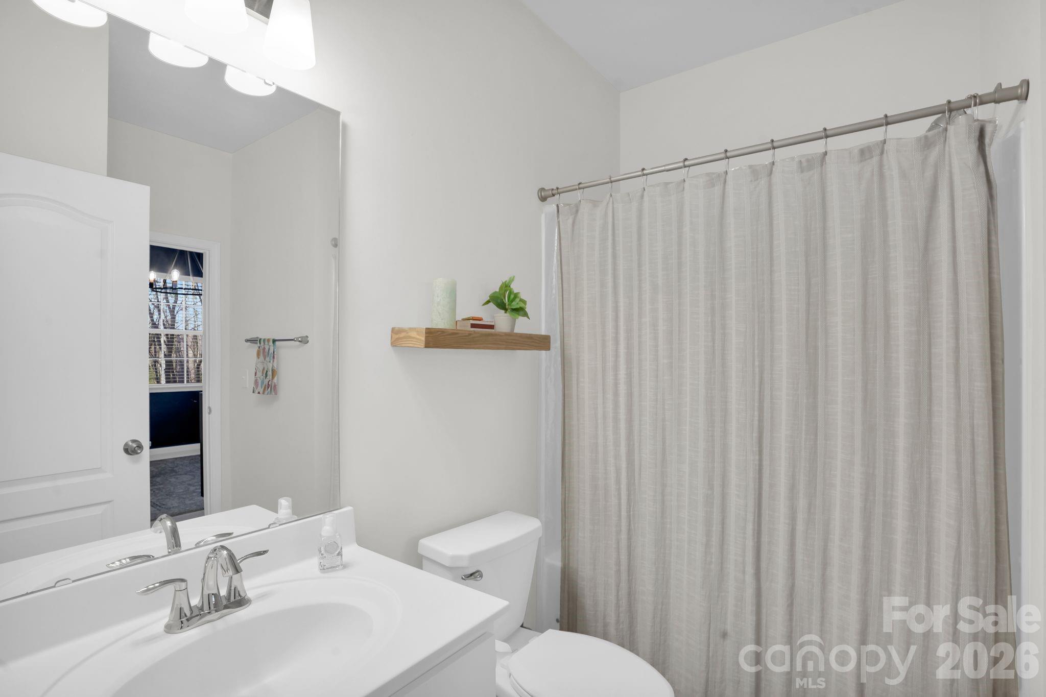 12210 Ardrey Park Drive — Charlotte