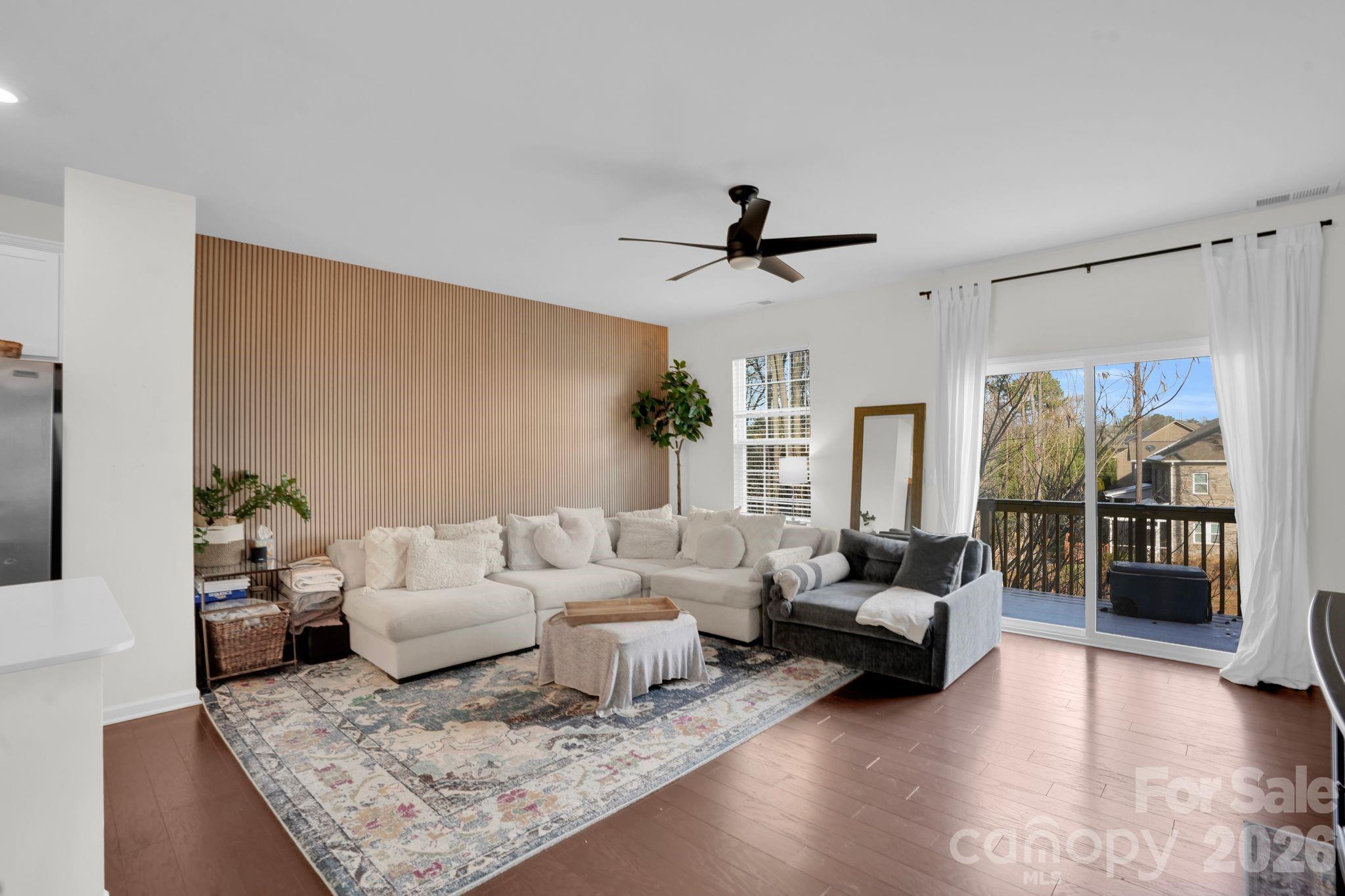 12210 Ardrey Park Drive — Charlotte