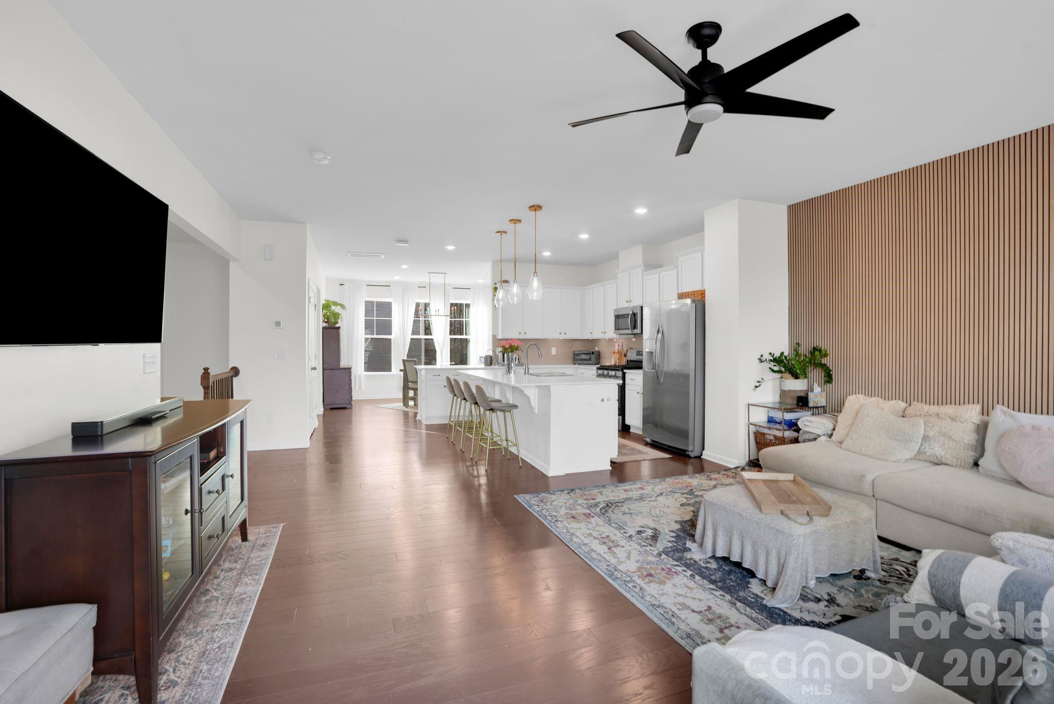 12210 Ardrey Park Drive — Charlotte