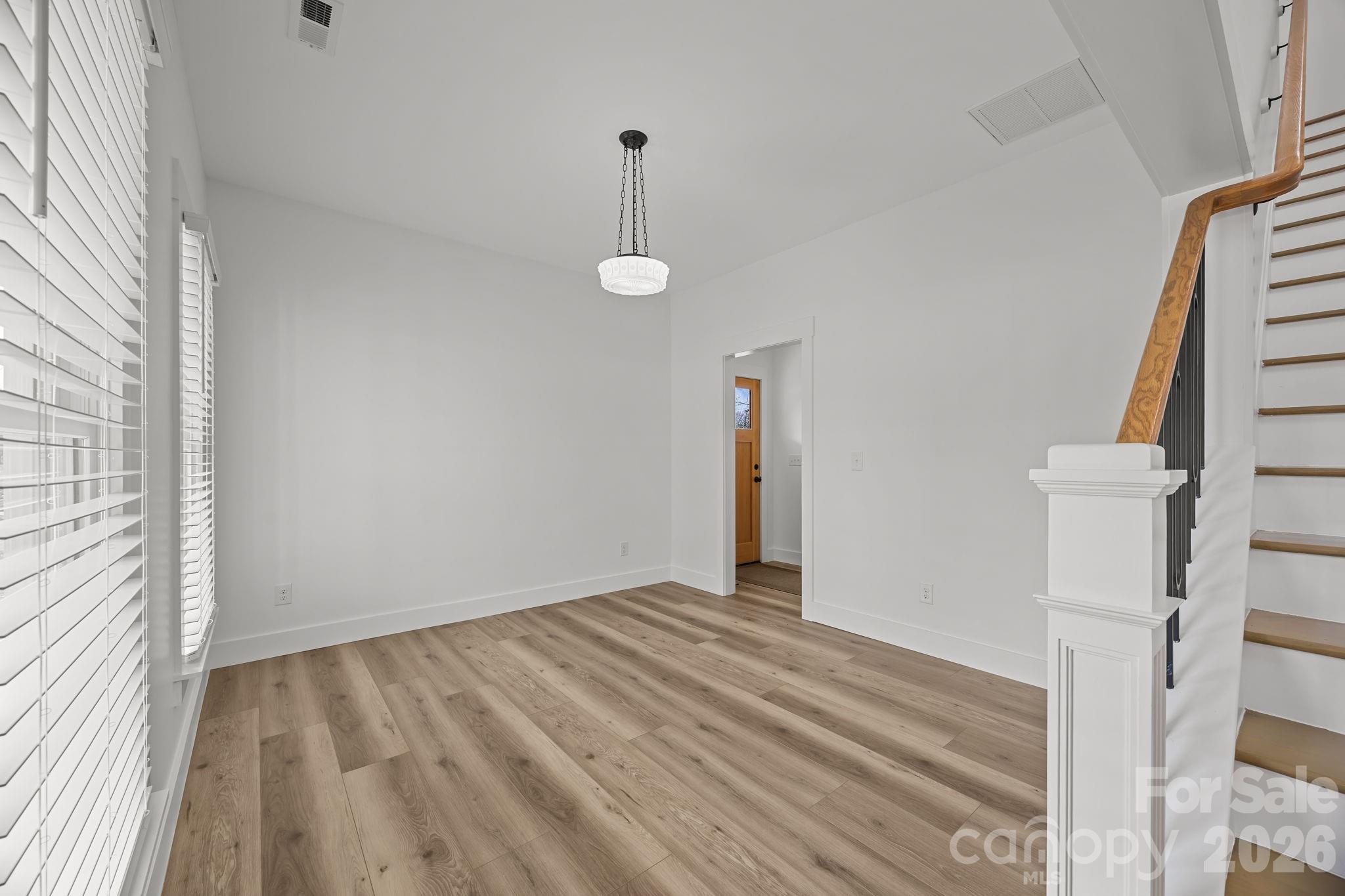 1008 N Main Street — Salisbury