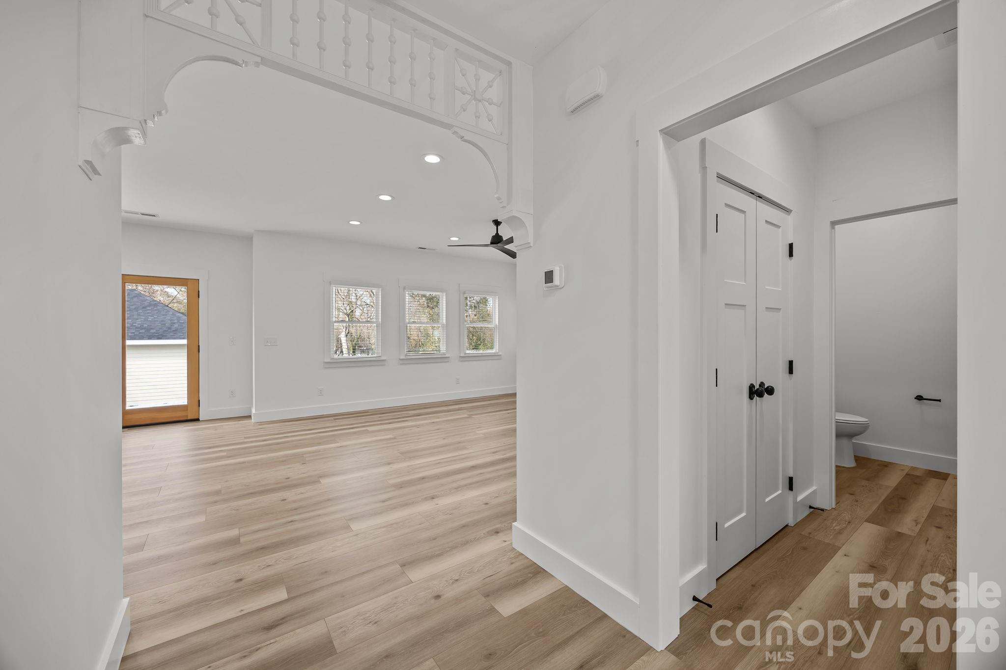 1008 N Main Street — Salisbury