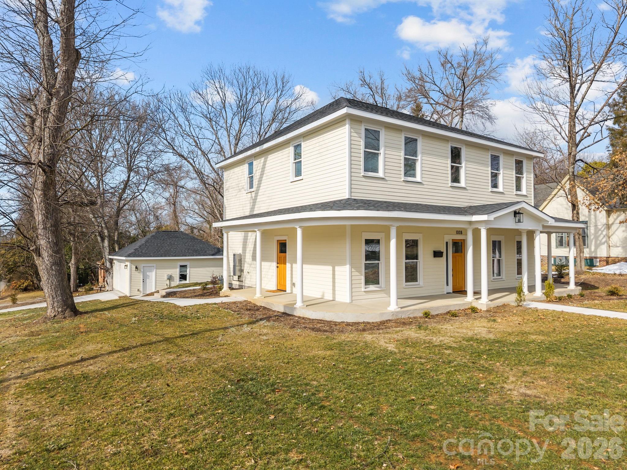 1008 N Main Street — Salisbury