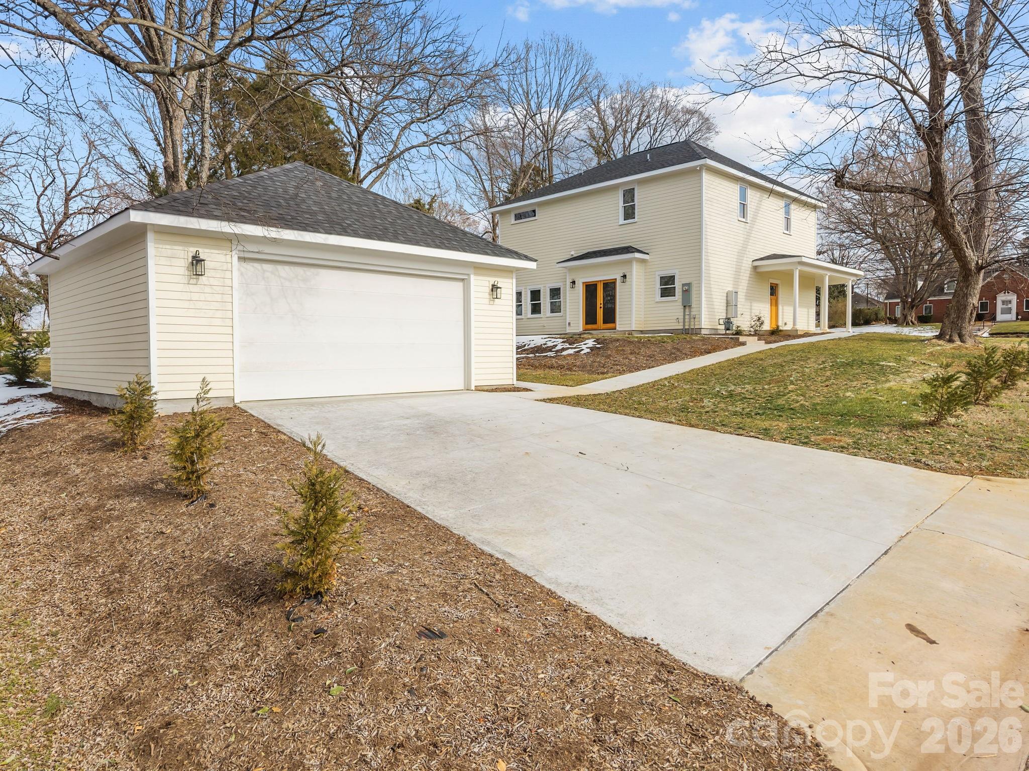 1008 N Main Street — Salisbury