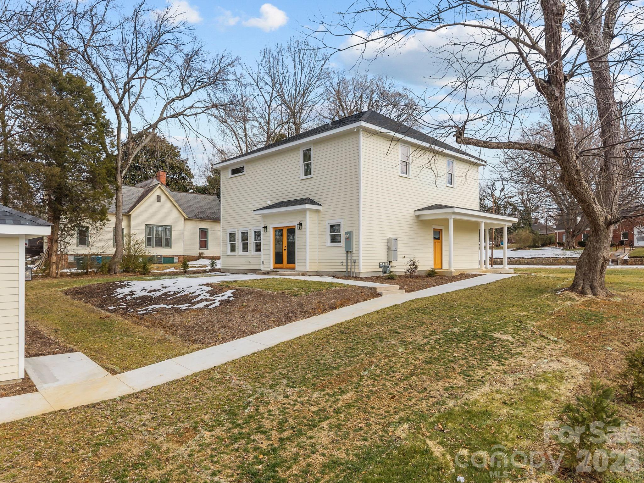 1008 N Main Street — Salisbury