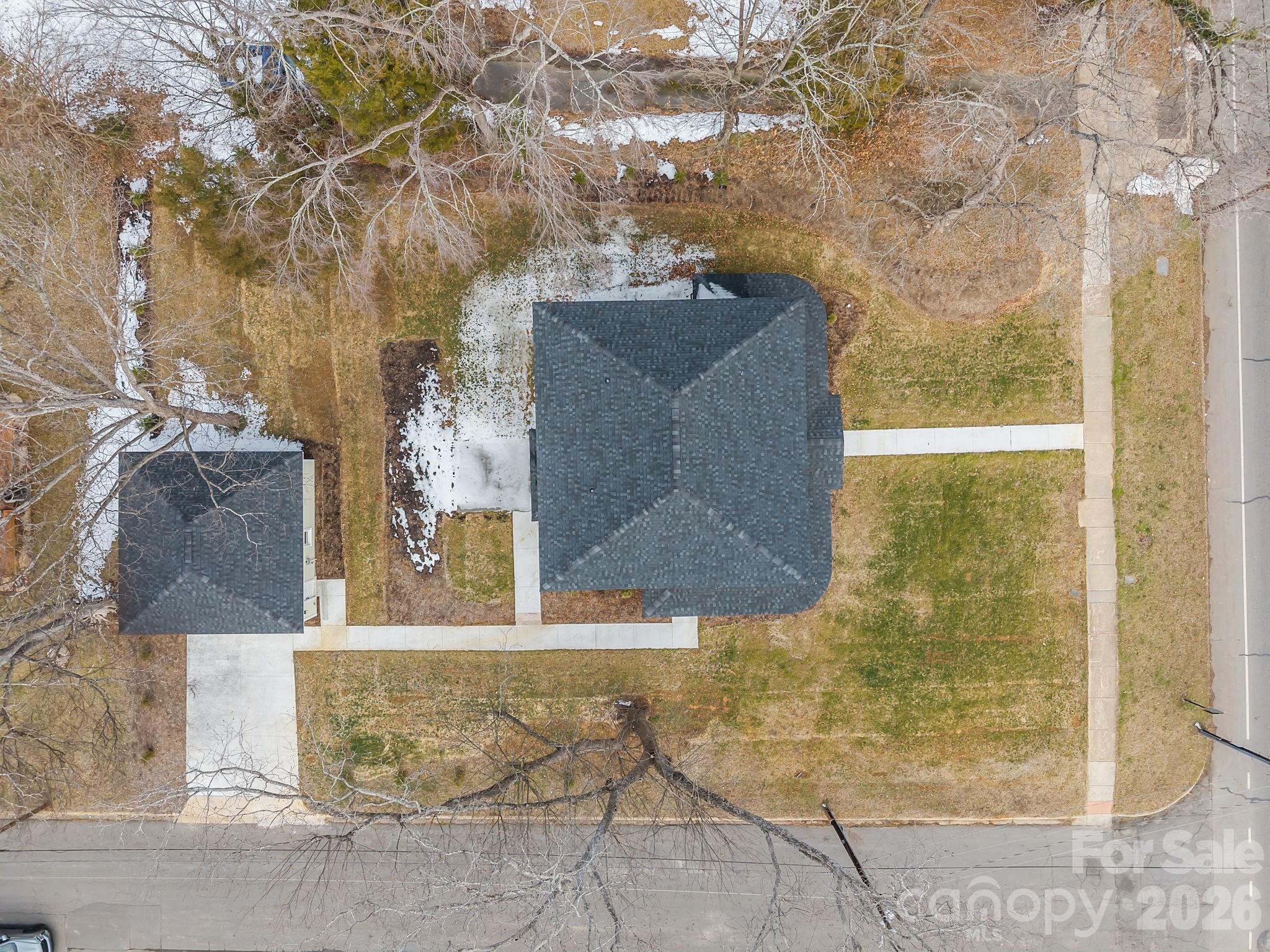 1008 N Main Street — Salisbury