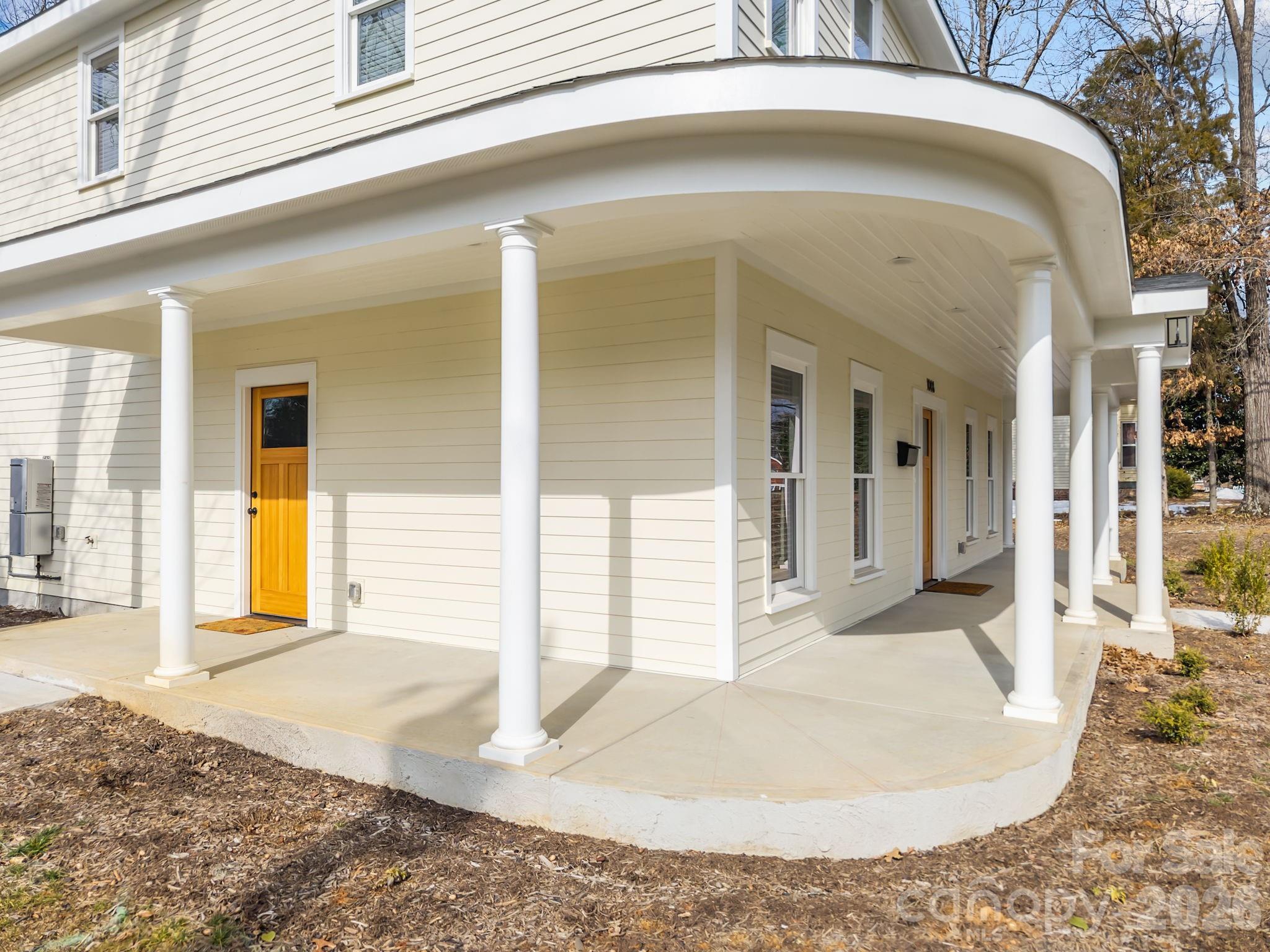 1008 N Main Street — Salisbury