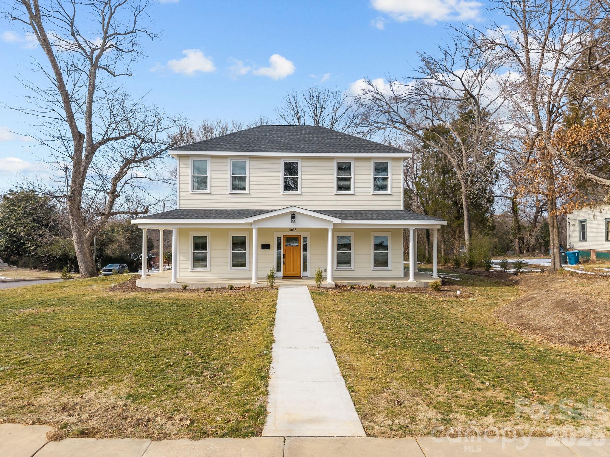 1008 N Main Street — Salisbury