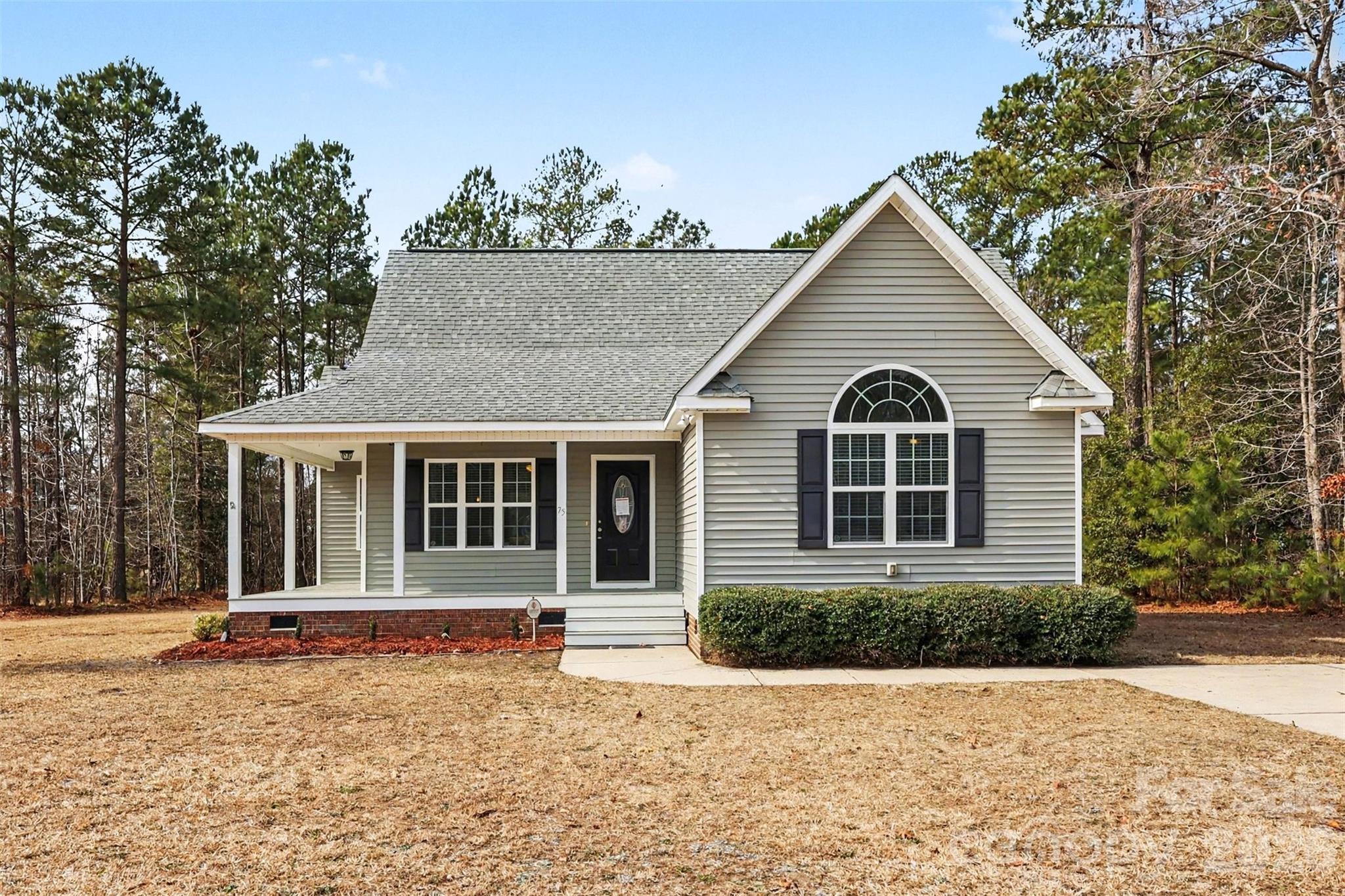75 Exie Place — Lillington