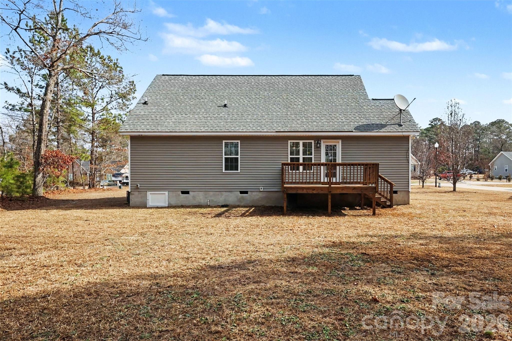 75 Exie Place — Lillington