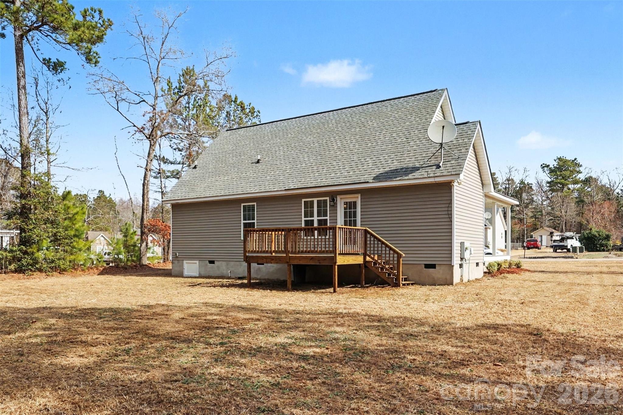 75 Exie Place — Lillington