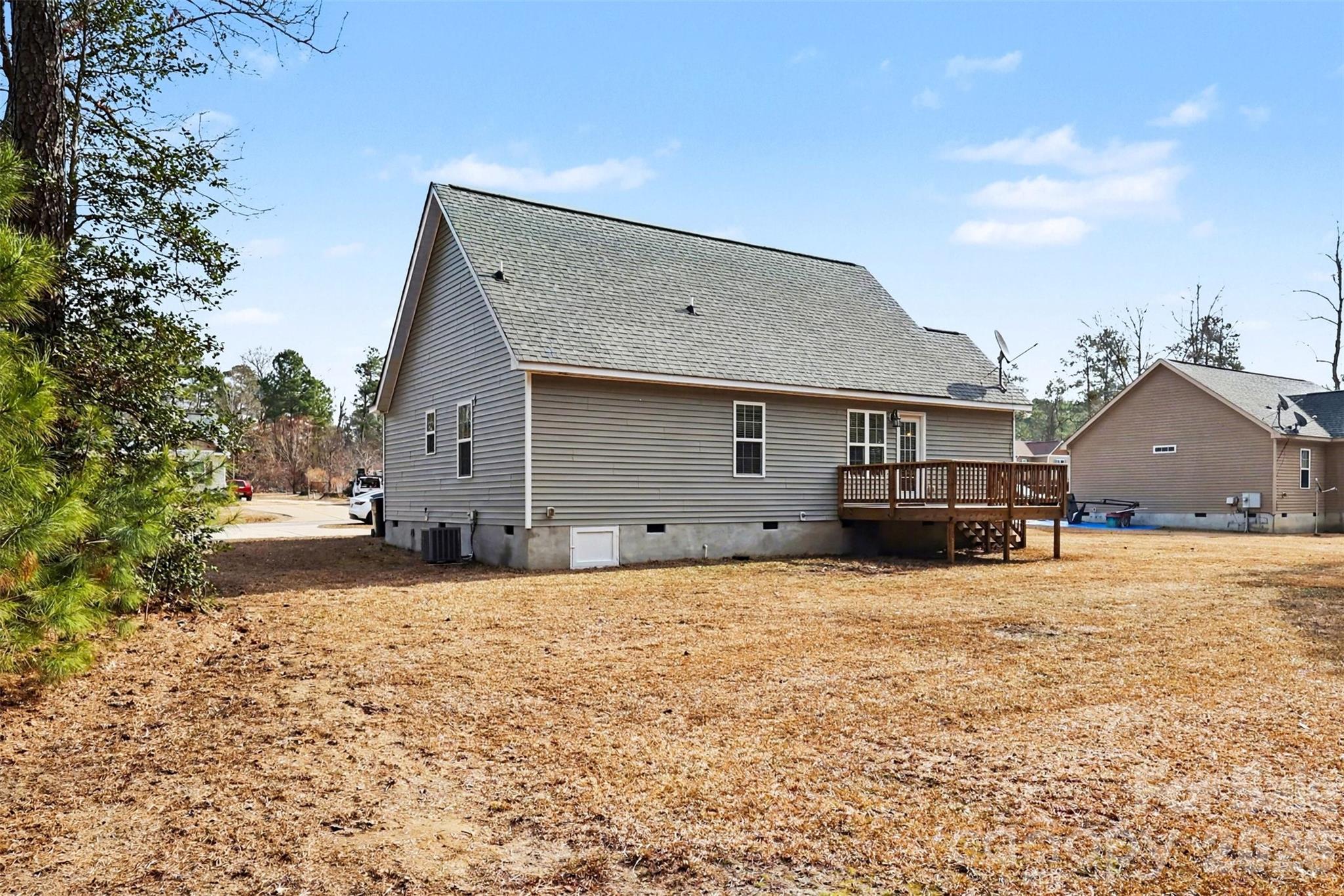 75 Exie Place — Lillington