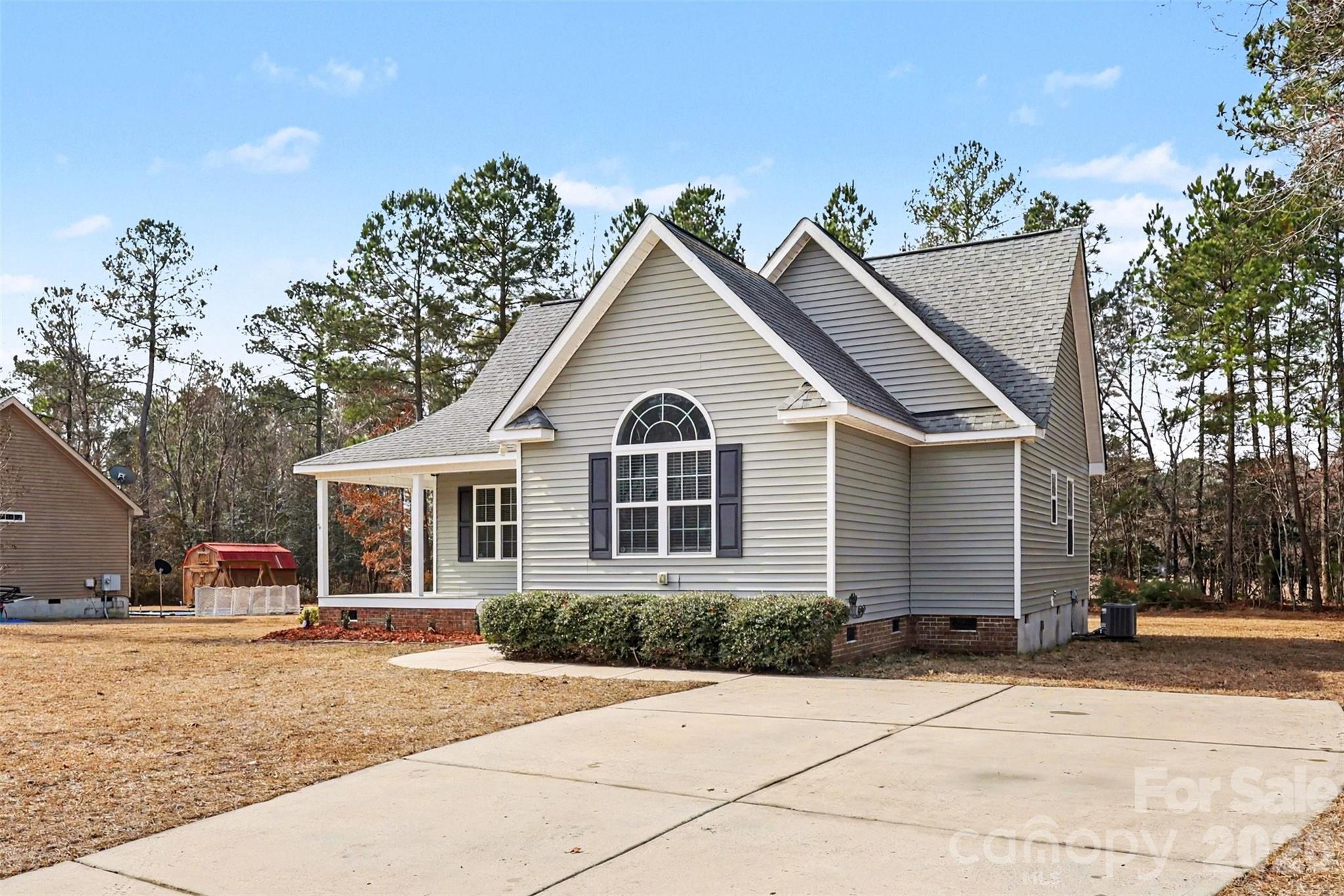 75 Exie Place — Lillington