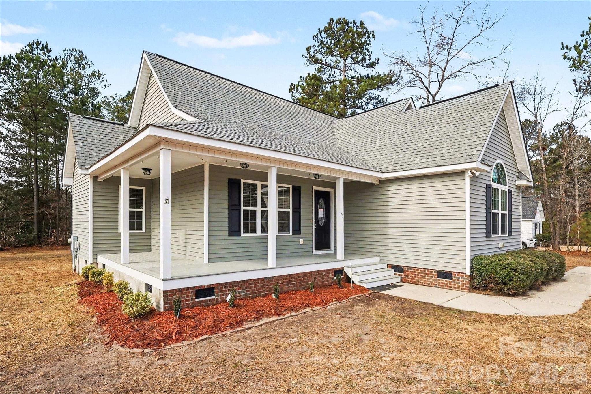 75 Exie Place — Lillington