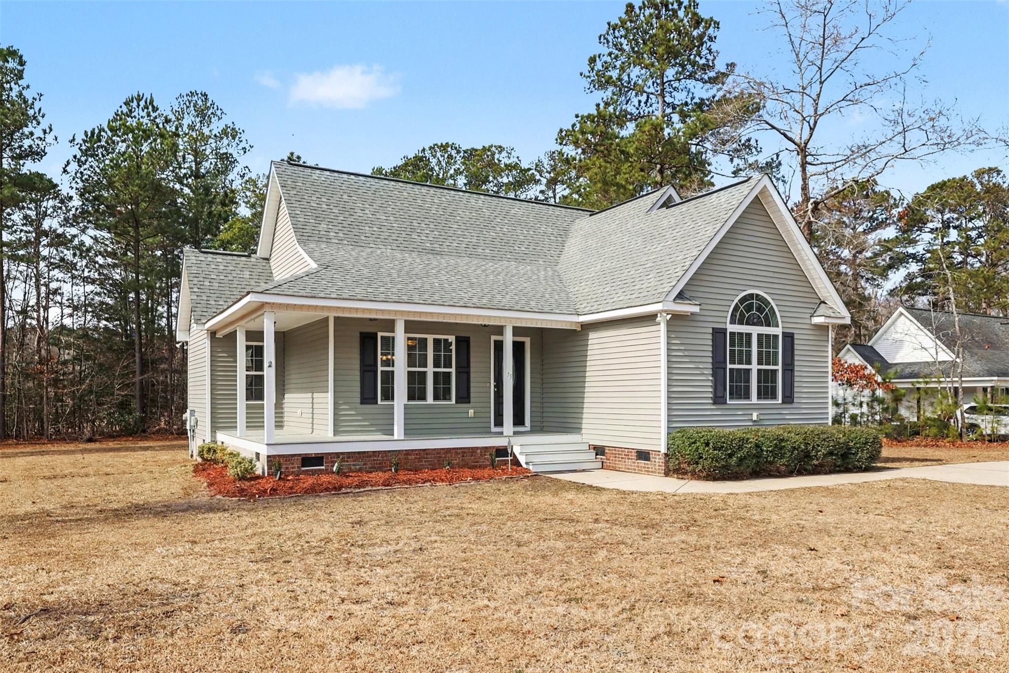 75 Exie Place — Lillington