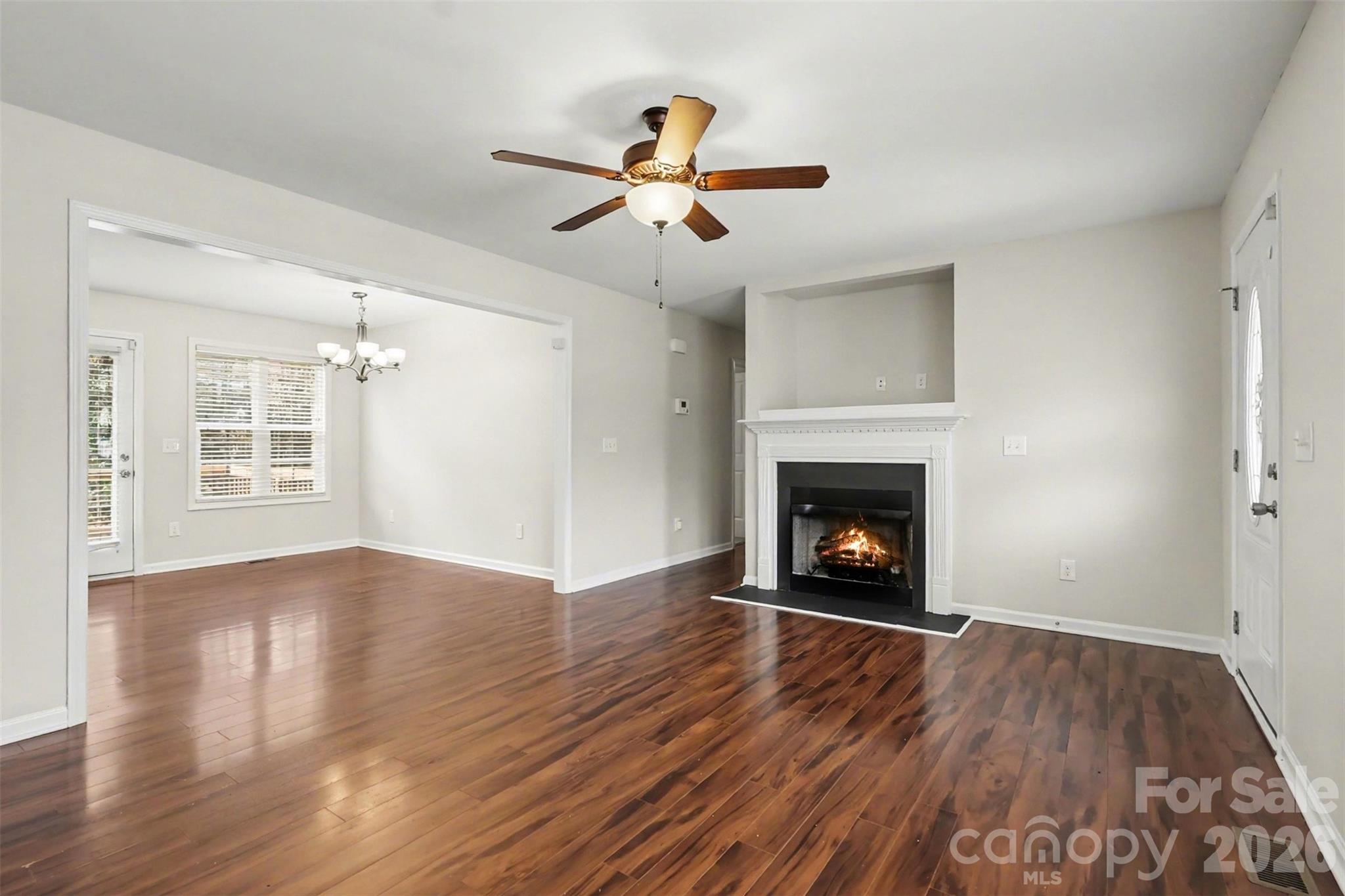 75 Exie Place — Lillington