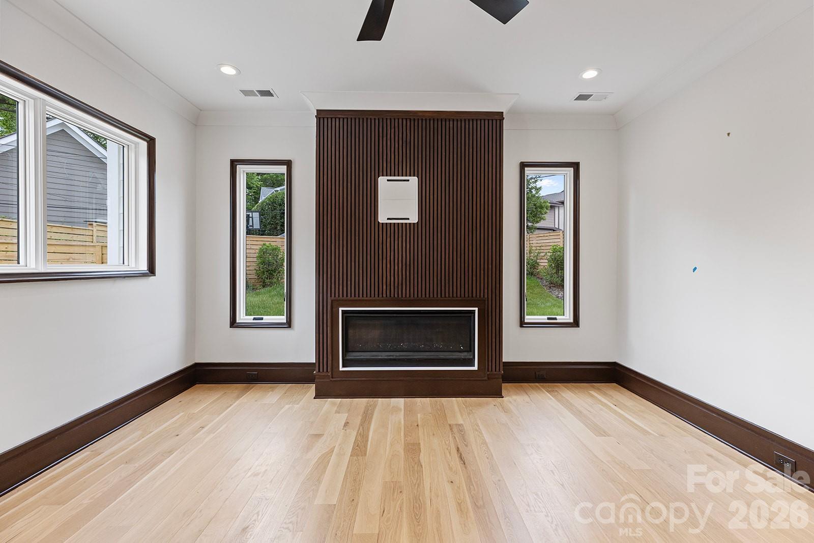 2117 LOMBARDY Circle — Charlotte
