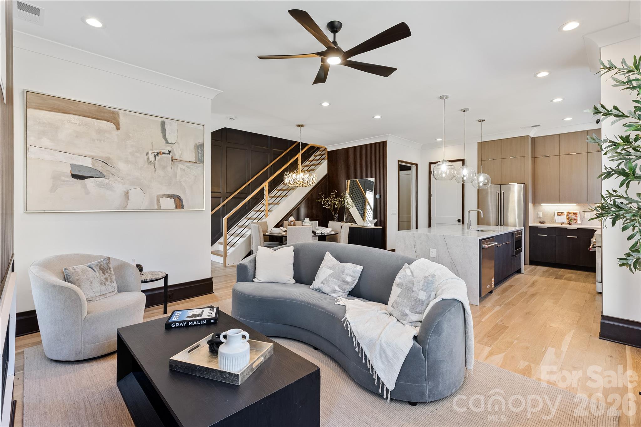 2117 LOMBARDY Circle — Charlotte