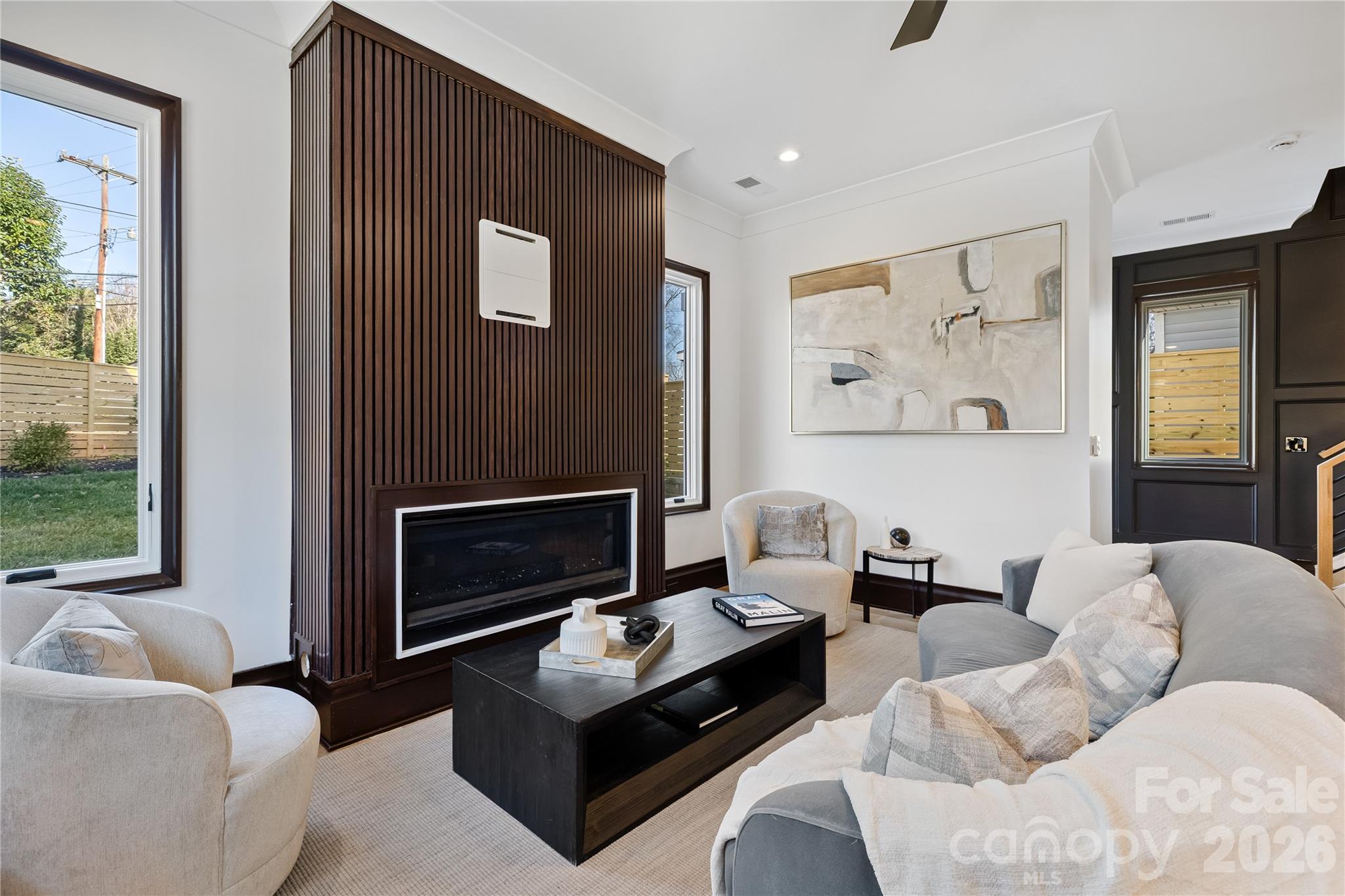 2117 LOMBARDY Circle — Charlotte