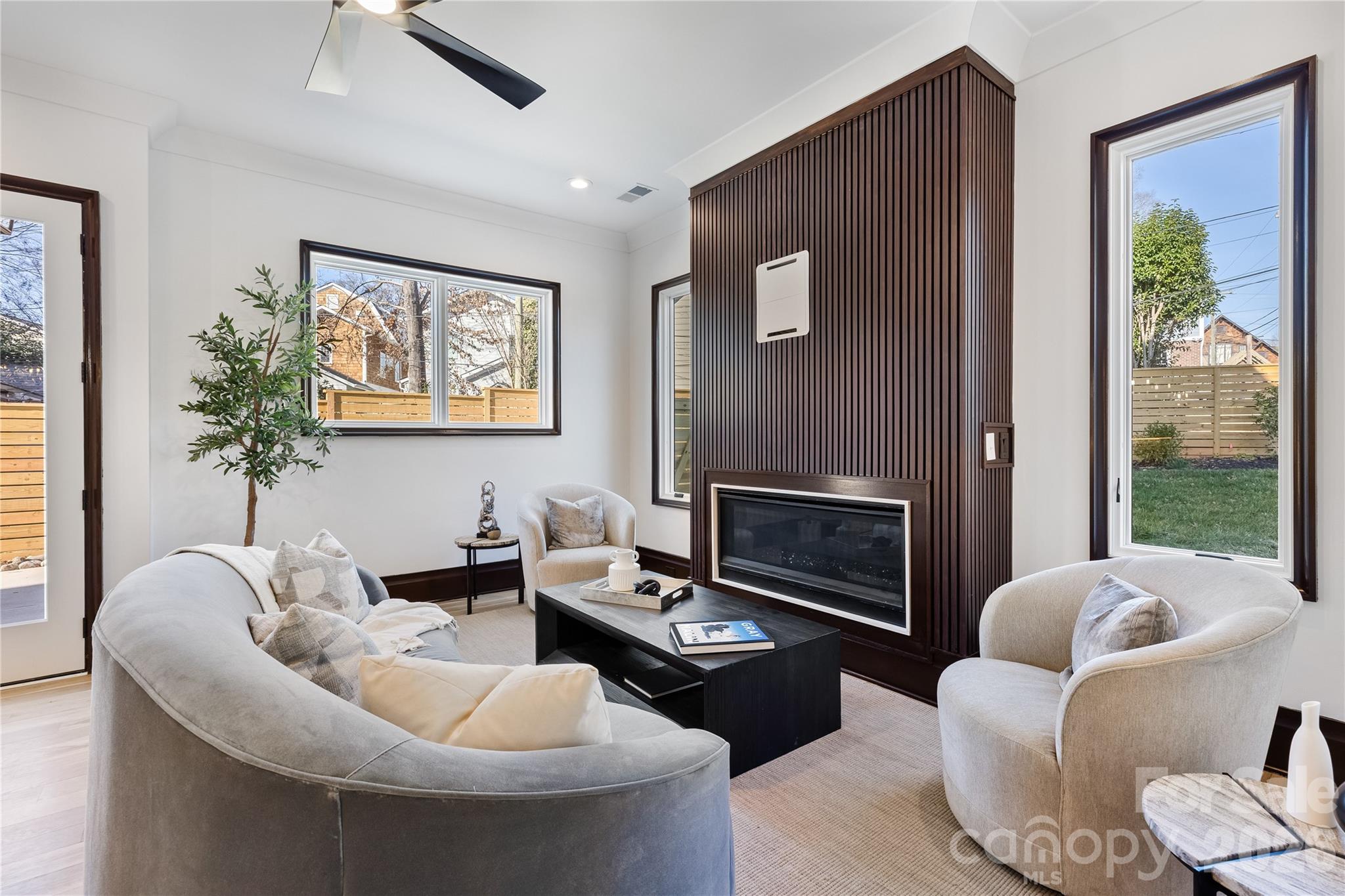 2117 LOMBARDY Circle — Charlotte