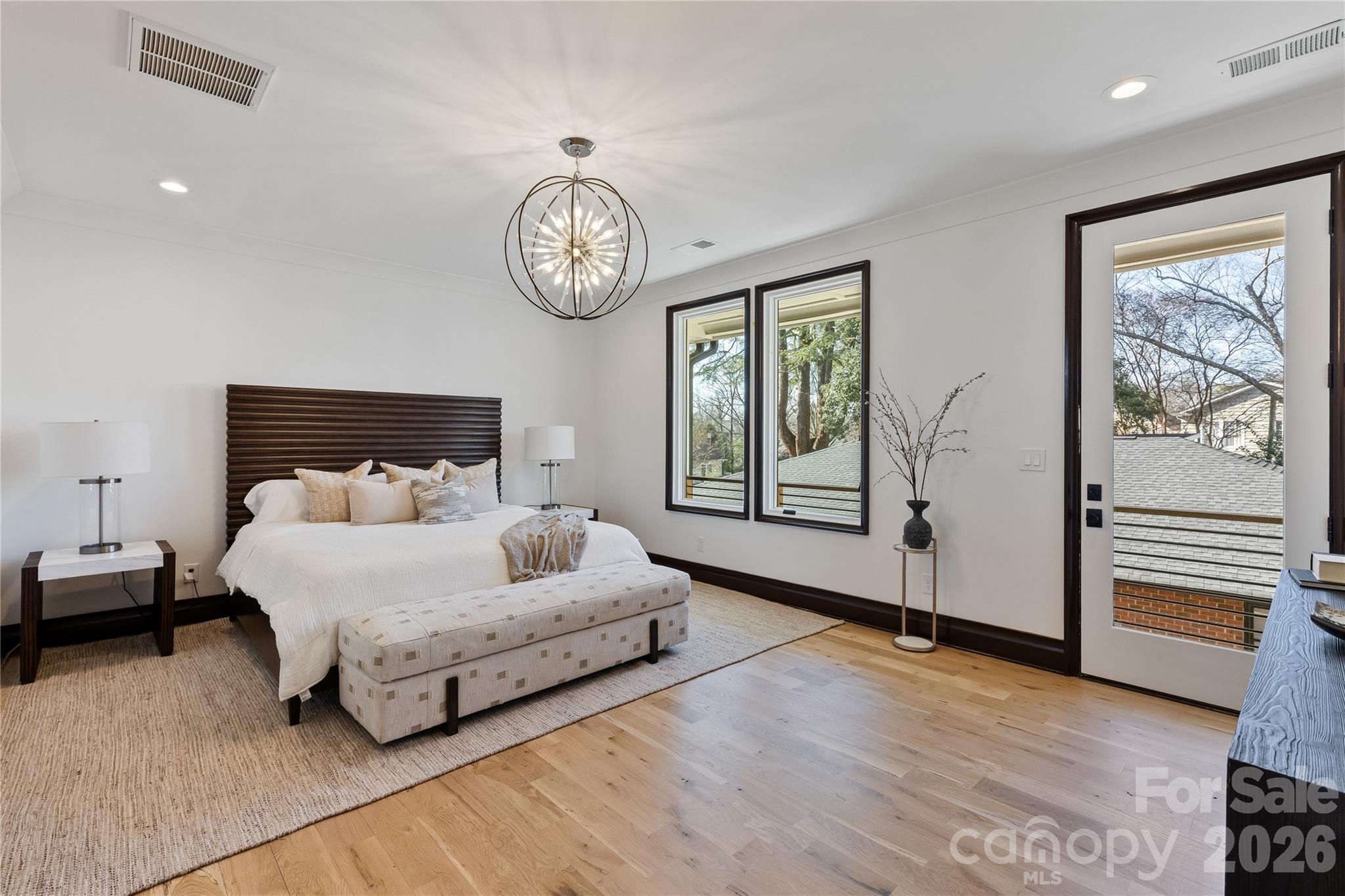 2117 LOMBARDY Circle — Charlotte