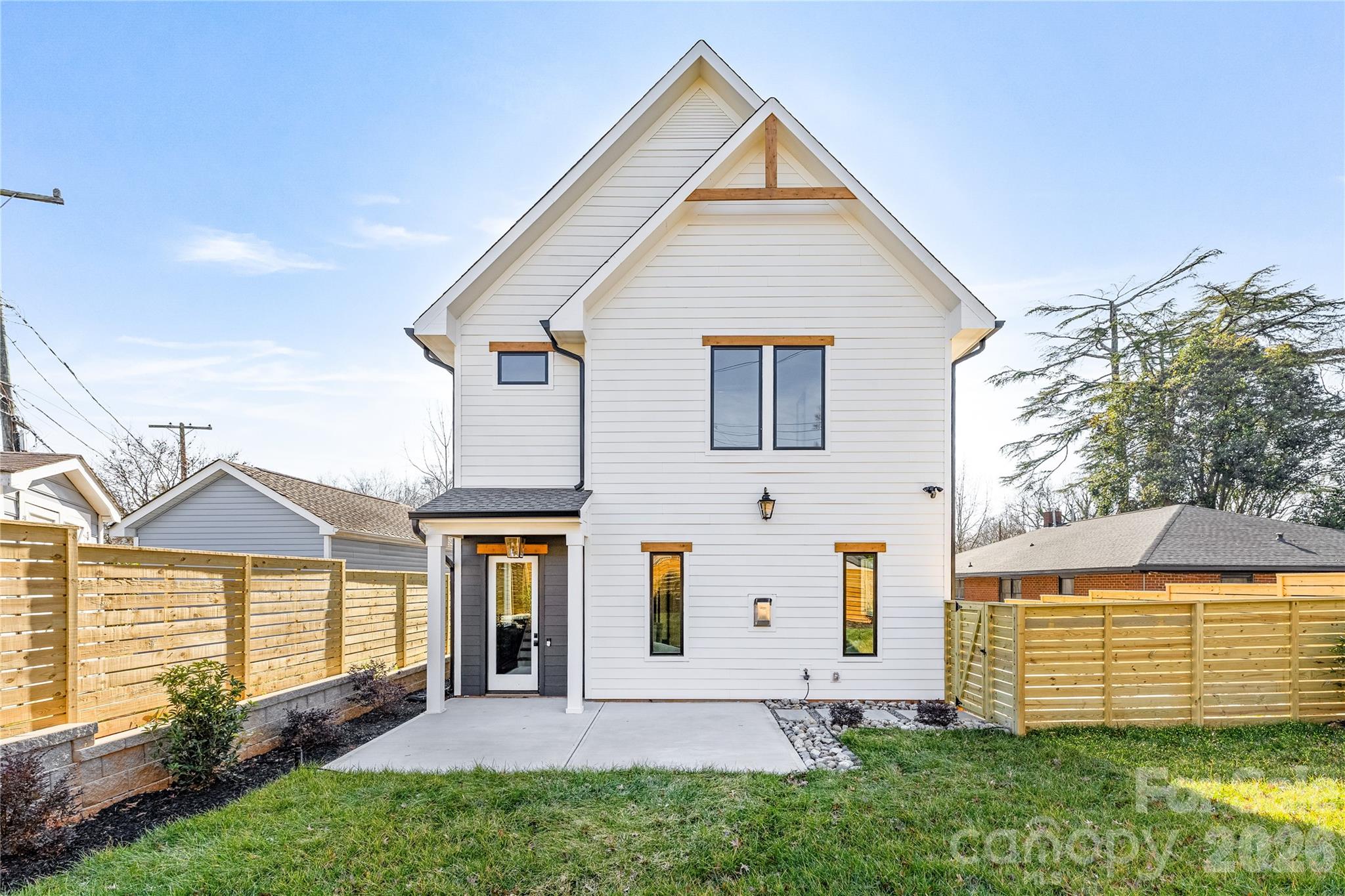 2117 LOMBARDY Circle — Charlotte