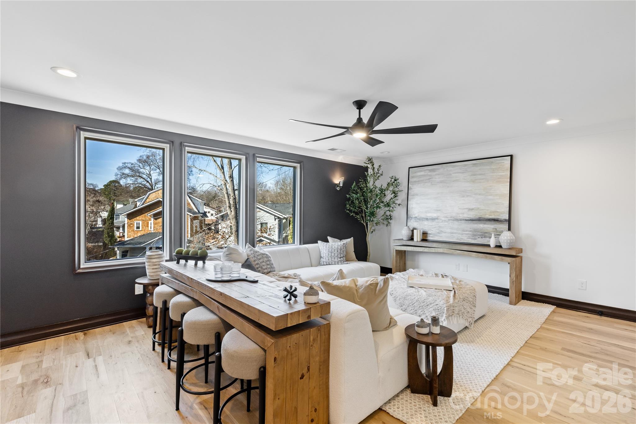 2117 LOMBARDY Circle — Charlotte