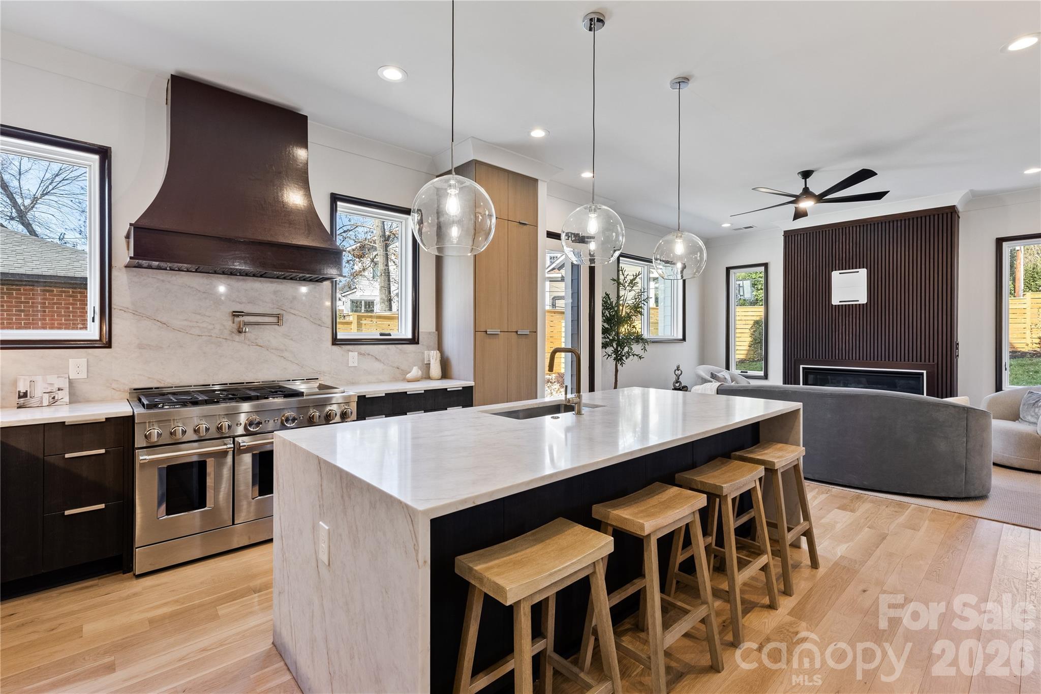 2117 LOMBARDY Circle — Charlotte