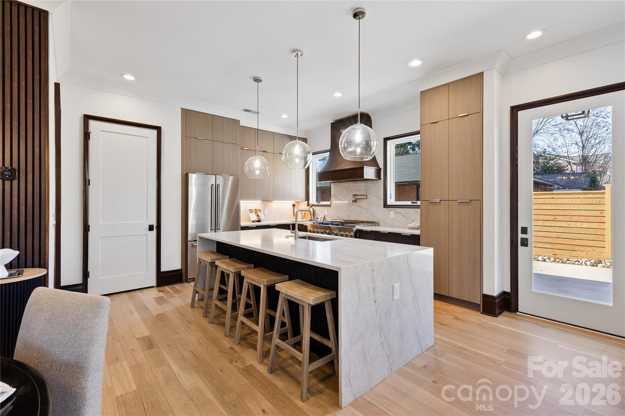2117 LOMBARDY Circle — Charlotte