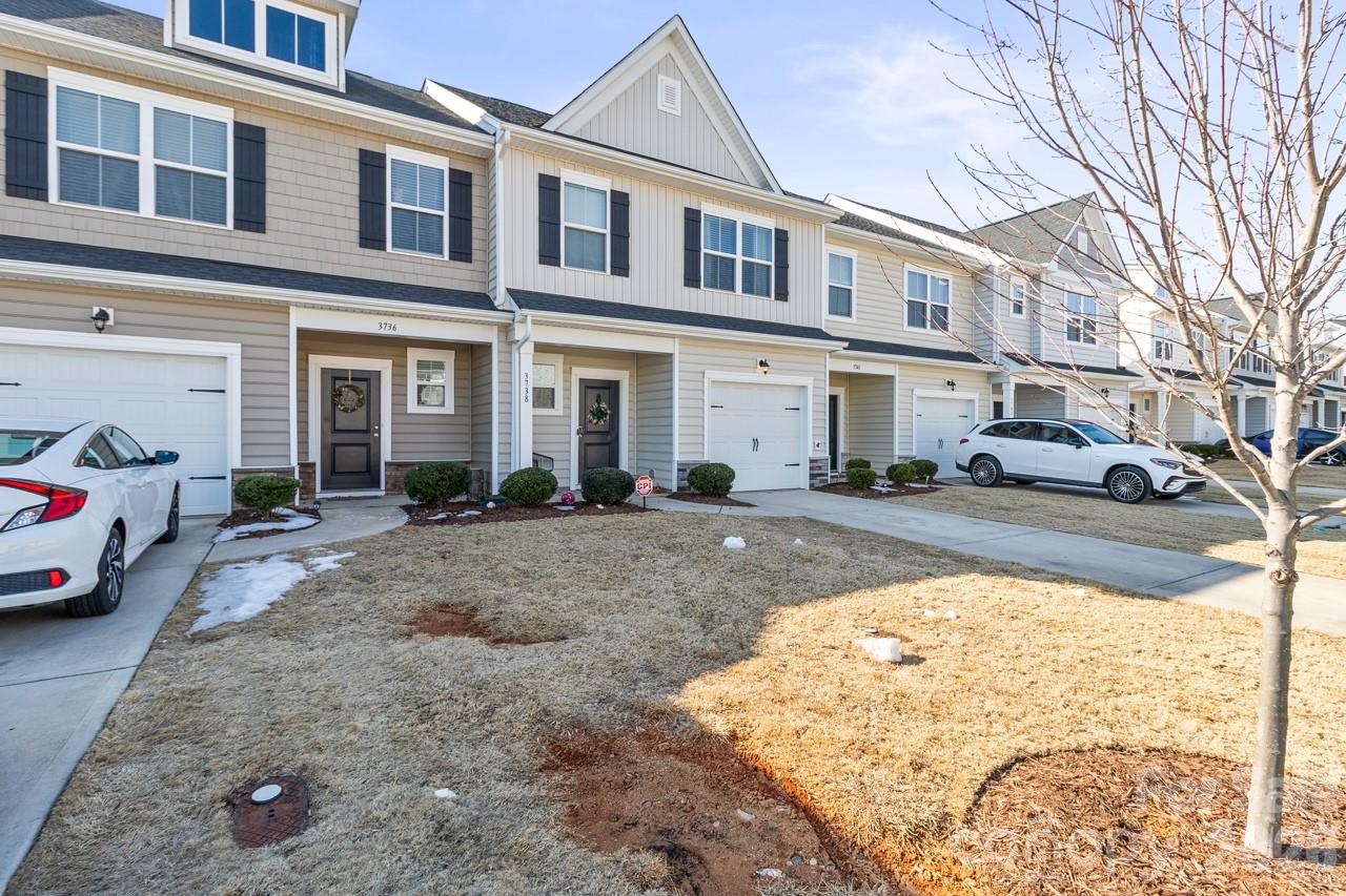 3738 Yorkshire Place — Terrell