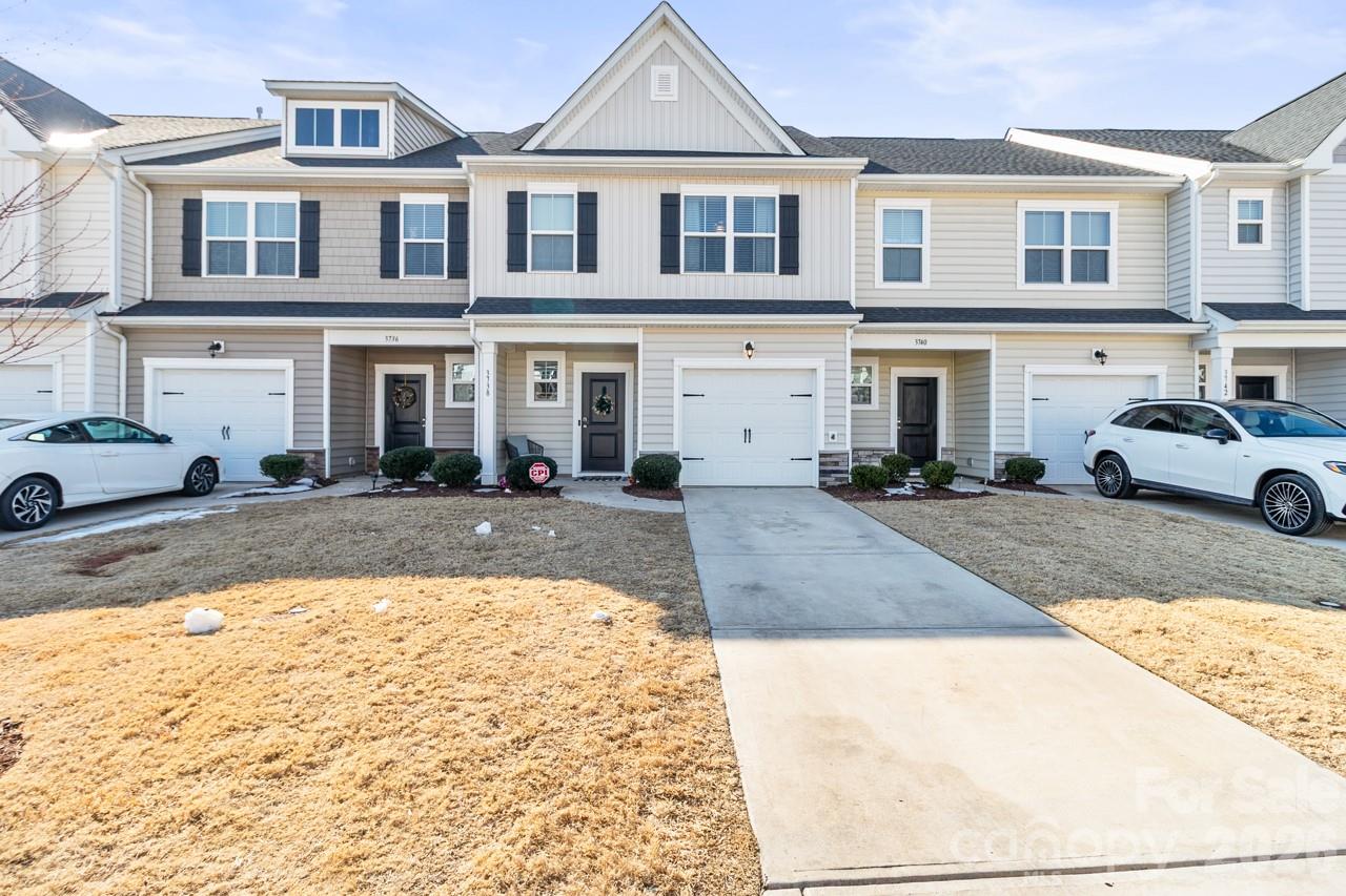 3738 Yorkshire Place — Terrell