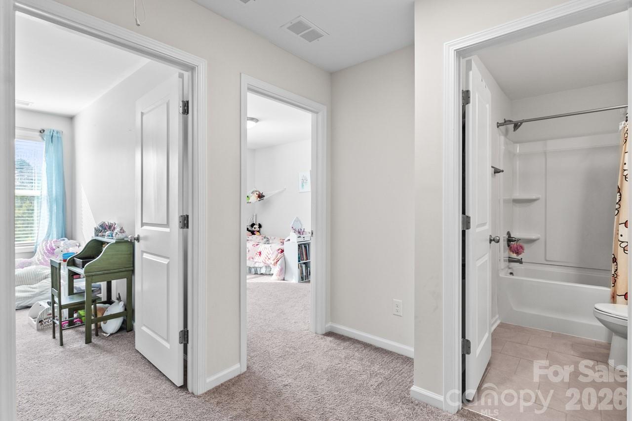 3738 Yorkshire Place — Terrell
