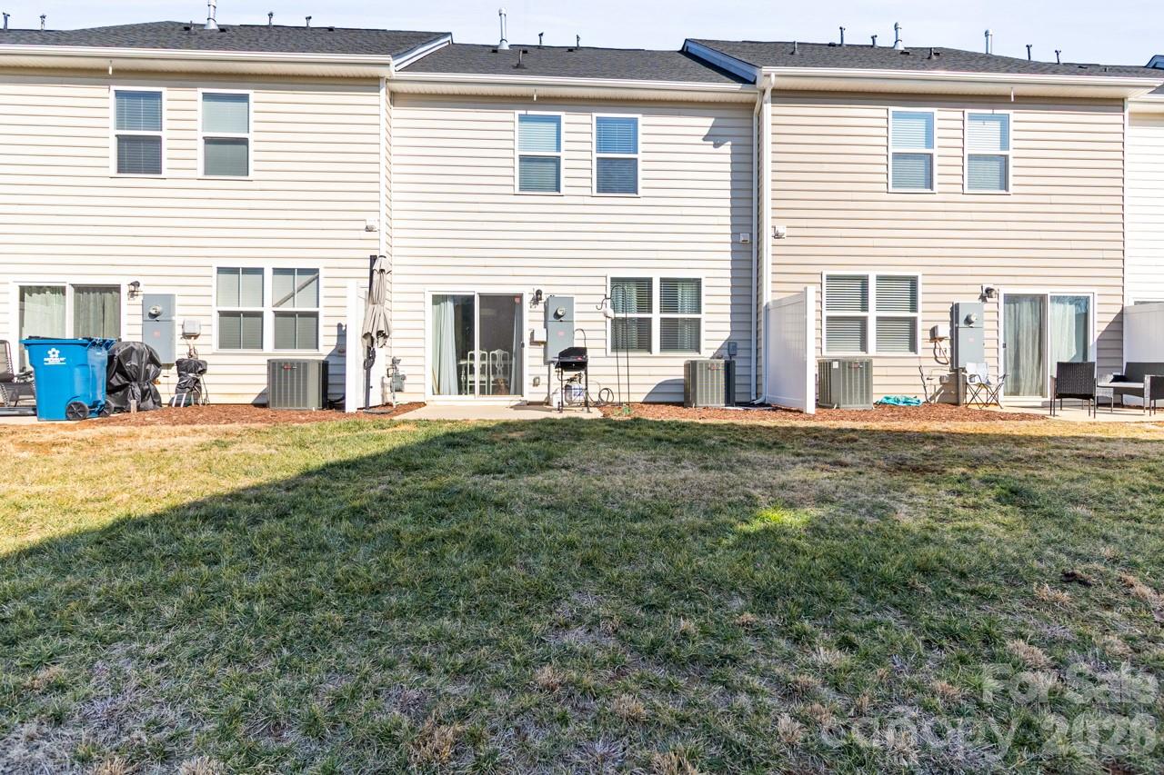 3738 Yorkshire Place — Terrell