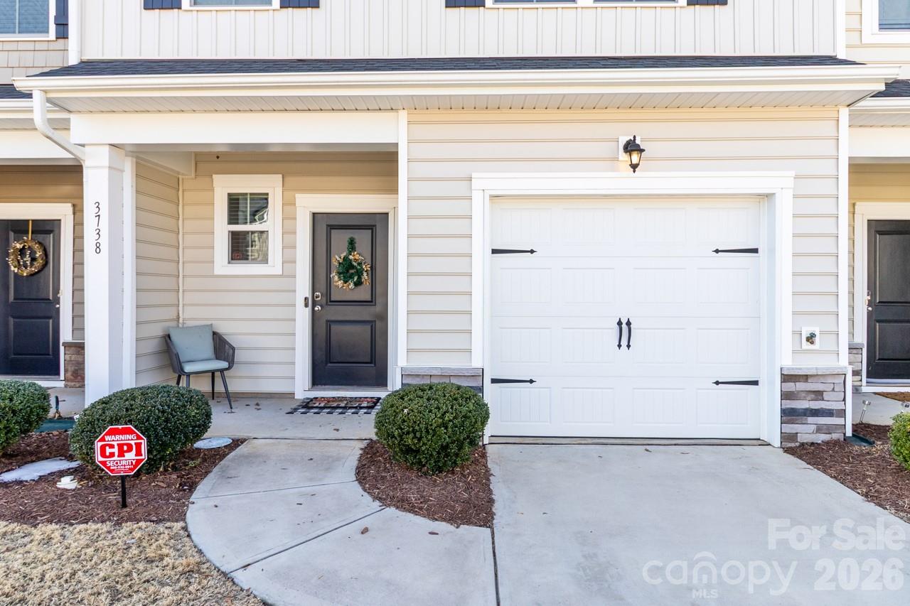 3738 Yorkshire Place — Terrell