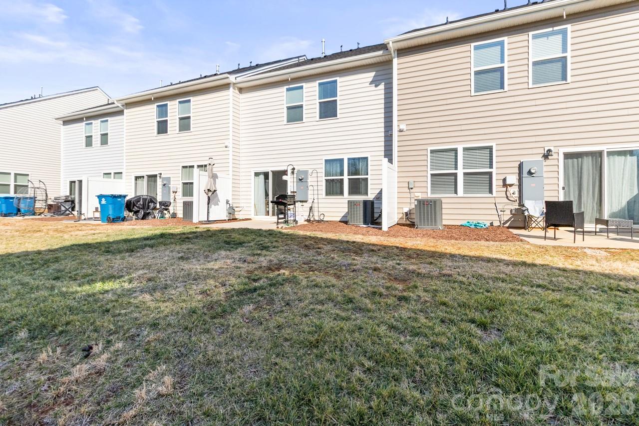 3738 Yorkshire Place — Terrell