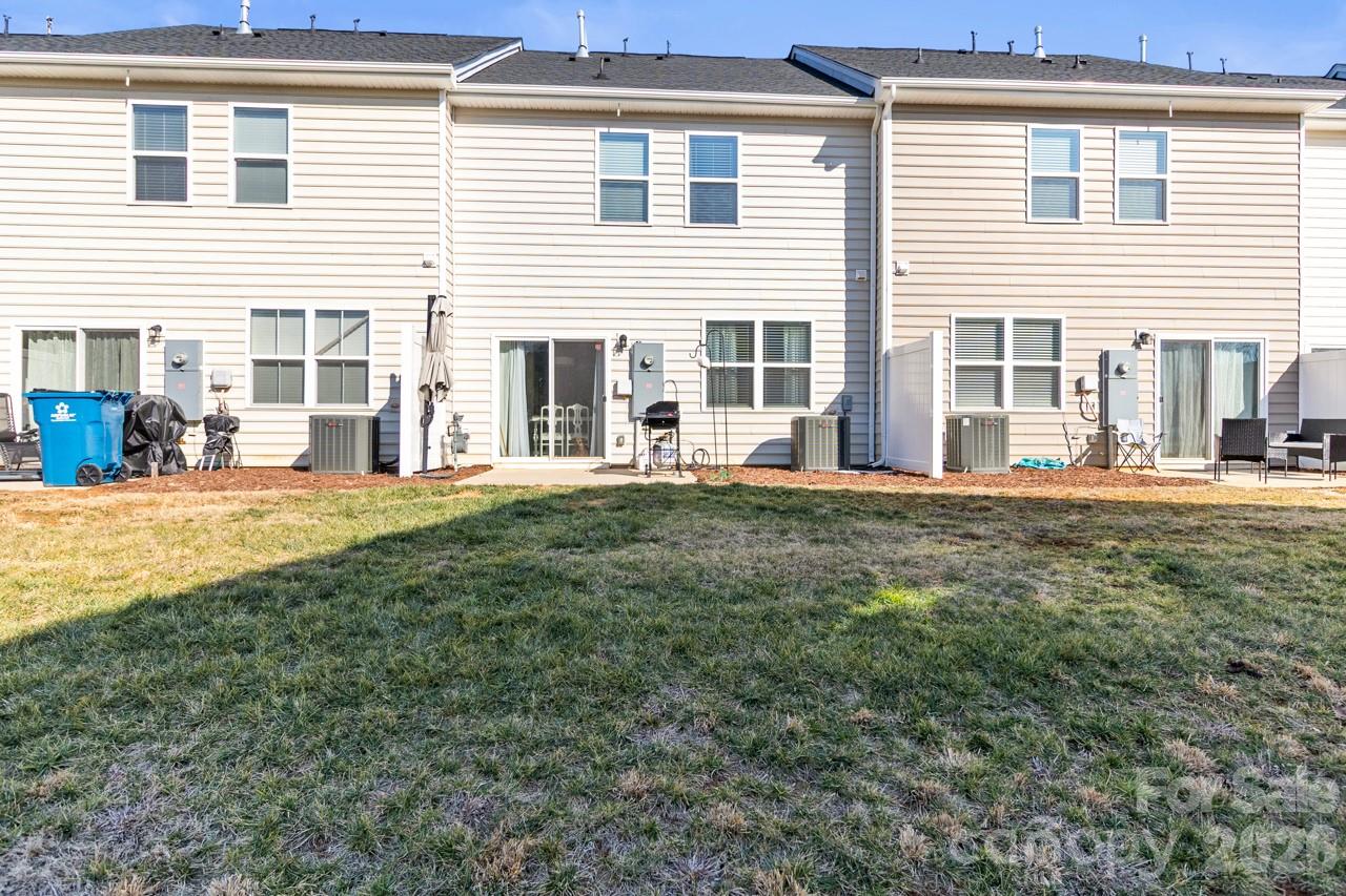 3738 Yorkshire Place — Terrell