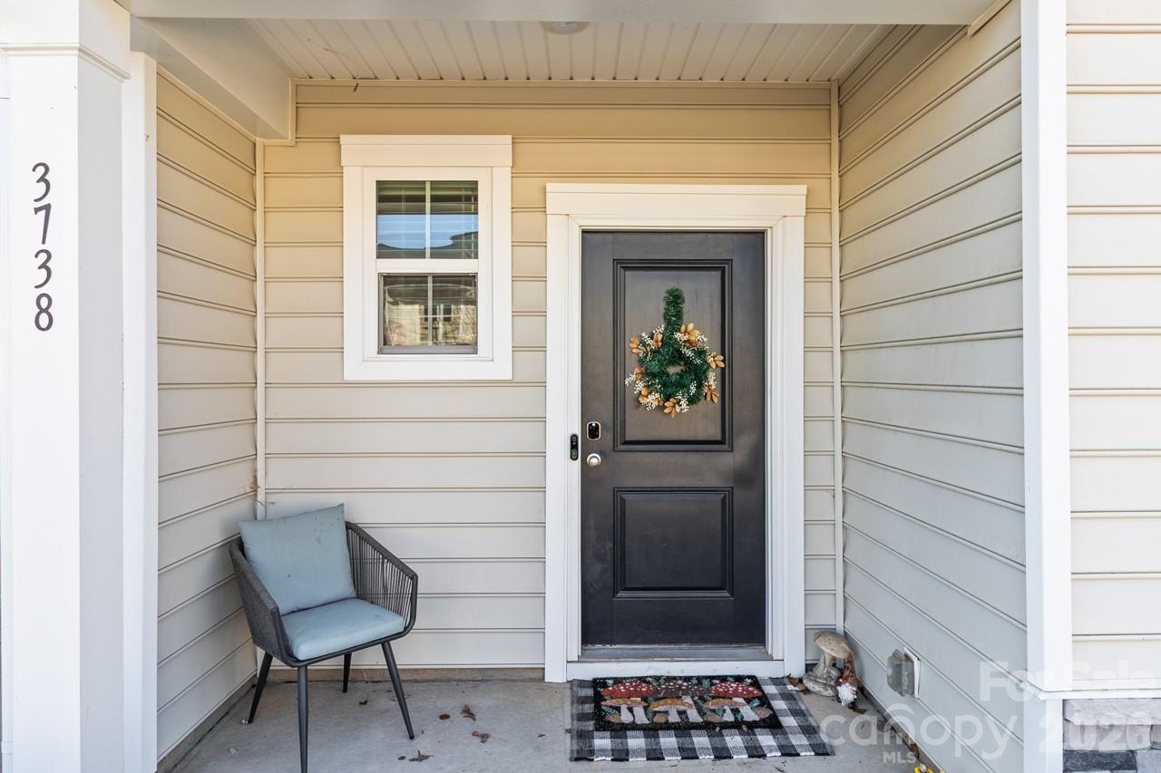 3738 Yorkshire Place — Terrell